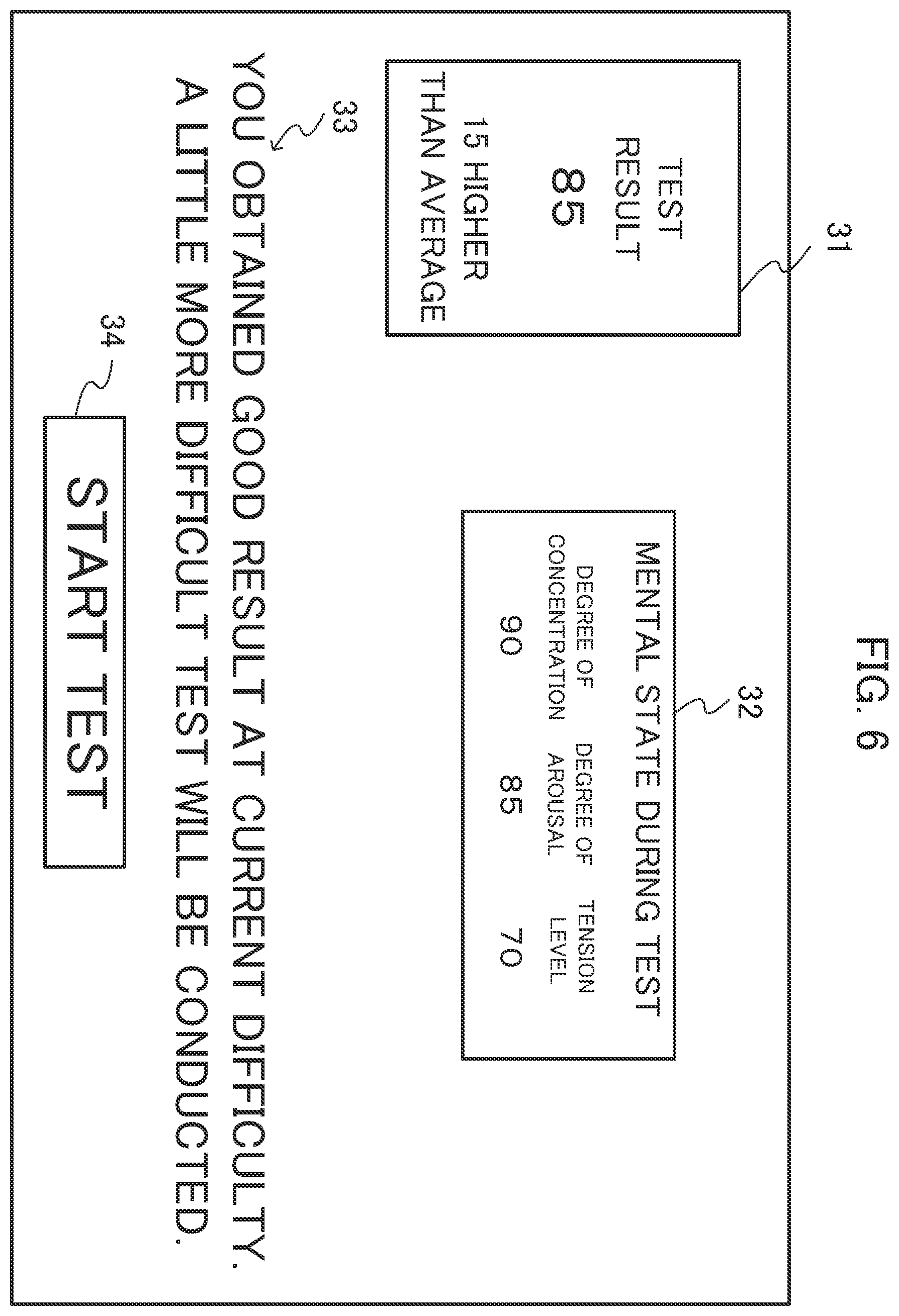 Patent US12579902 Figure 6 – Information processing device, determination method, and storage medium for determining an approach based on task evaluation
