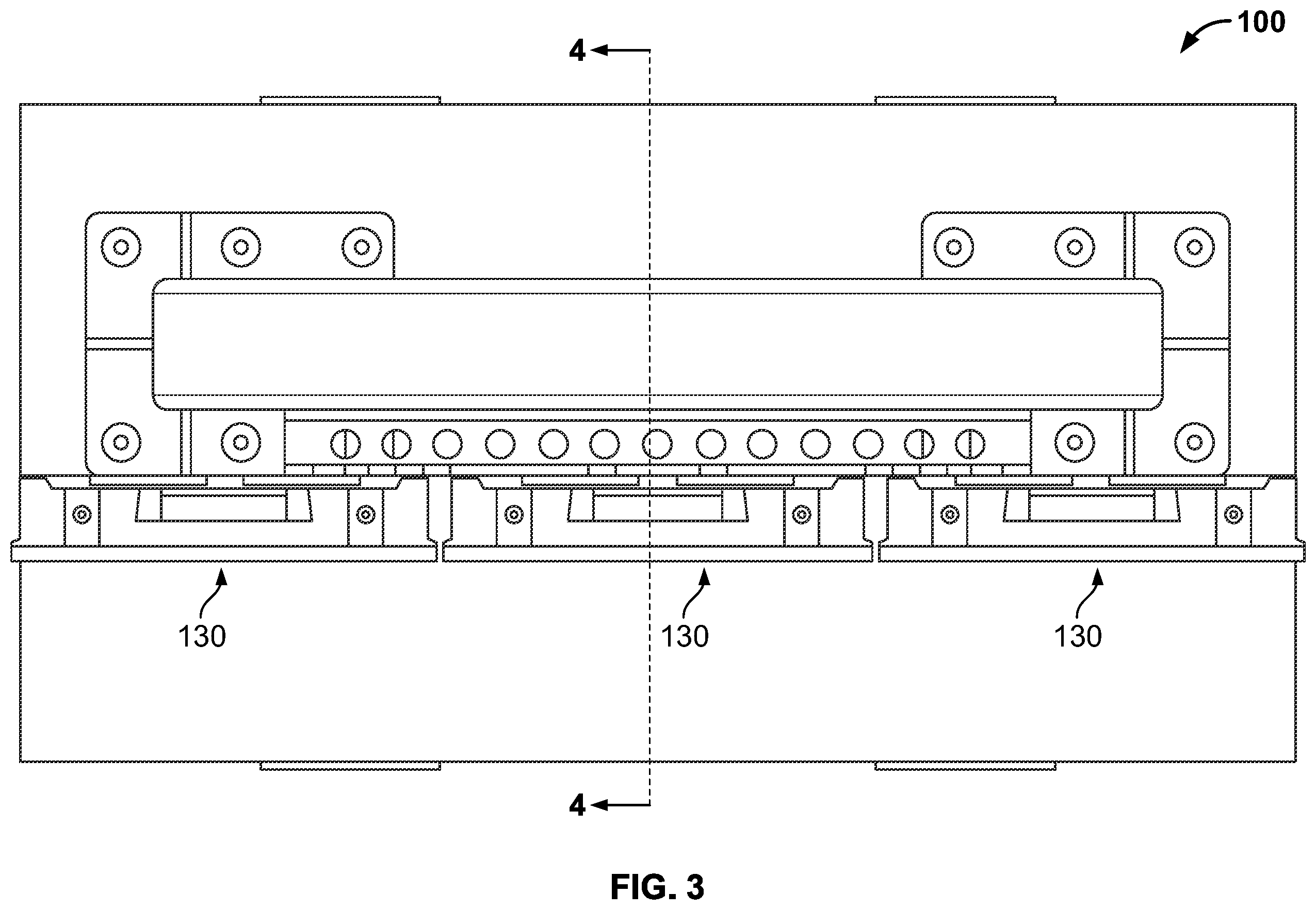 Patent US12579916 Figure 5 – Popup video display system