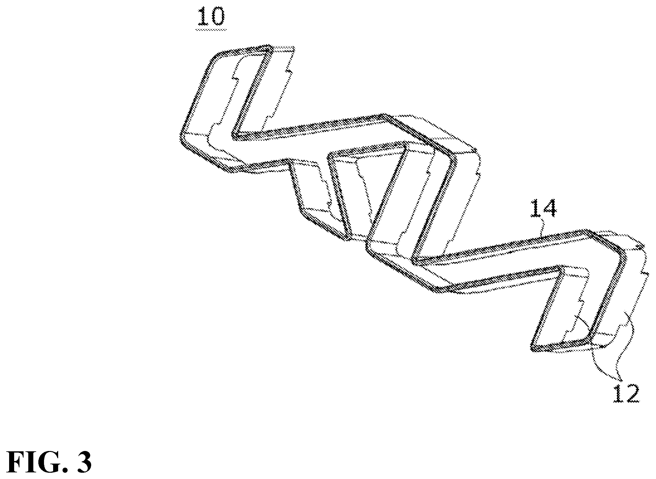 Patent US12579918 Figure 3 – Cover finish assembly