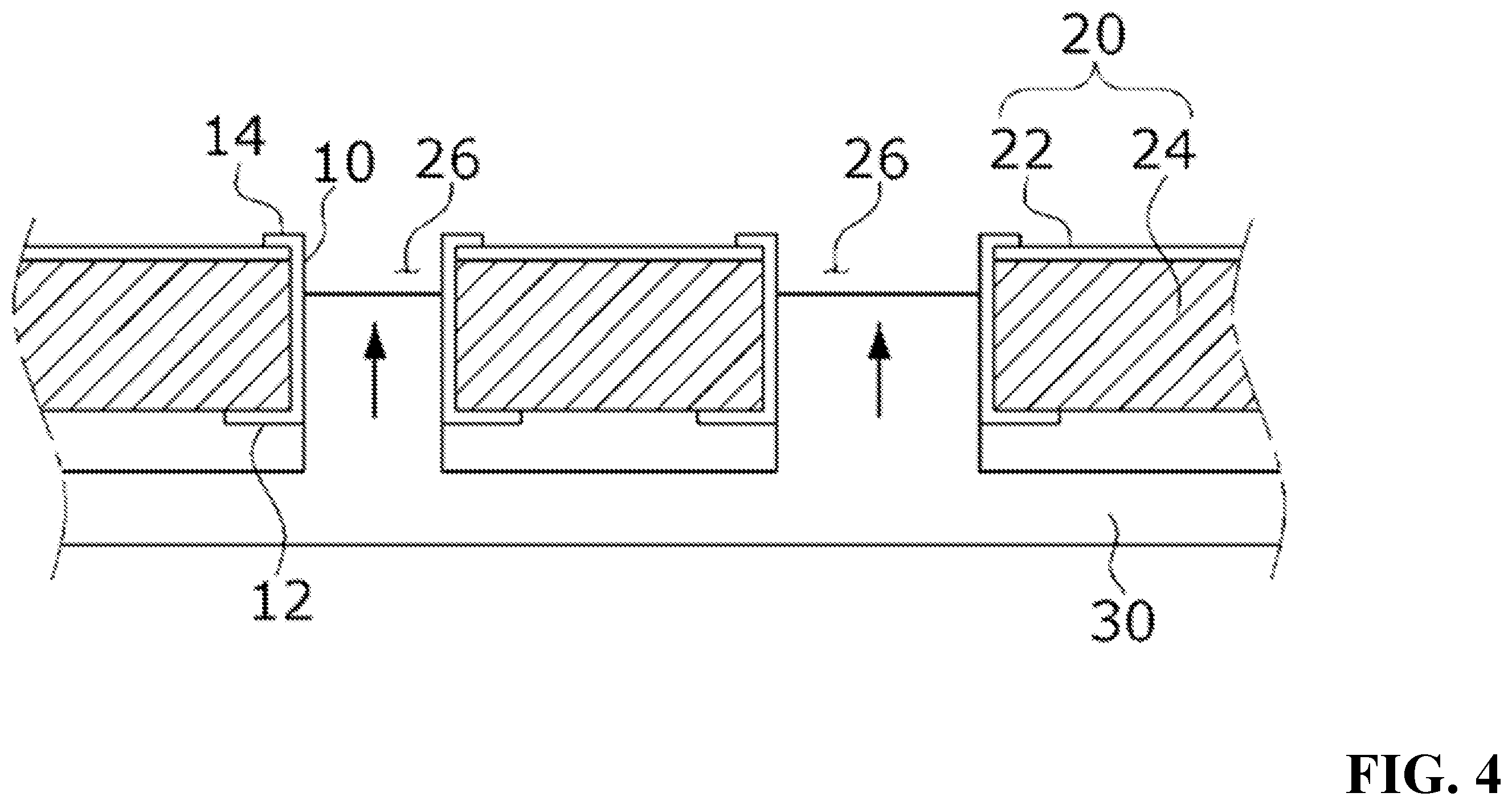 Patent US12579918 Figure 4 – Cover finish assembly