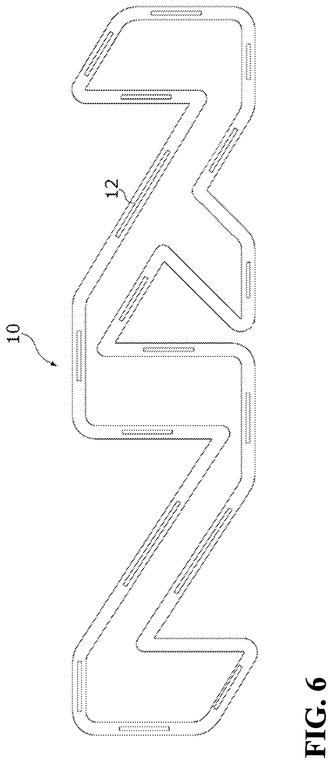 Patent US12579918 Figure 6 – Cover finish assembly
