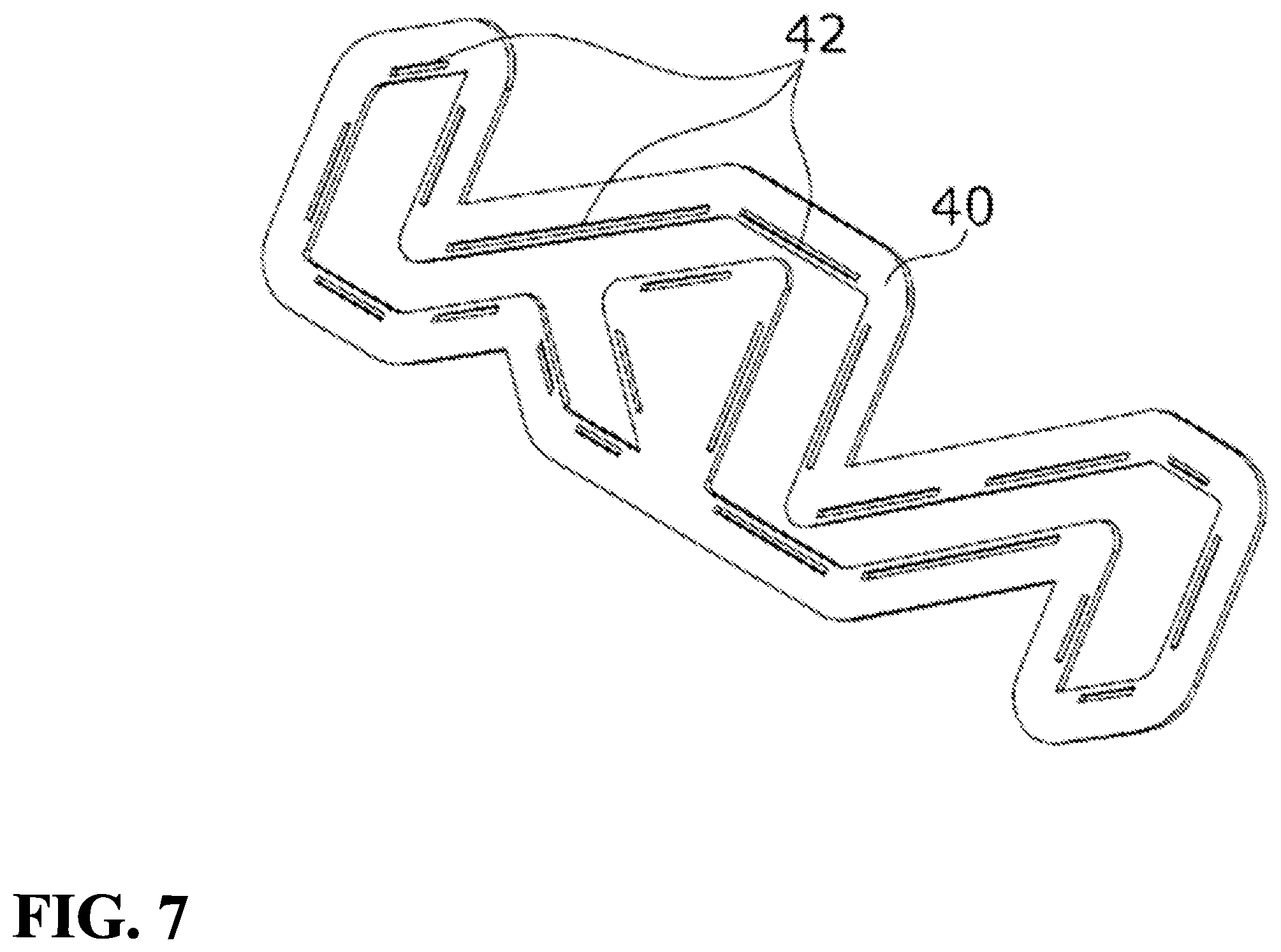 Patent US12579918 Figure 7 – Cover finish assembly