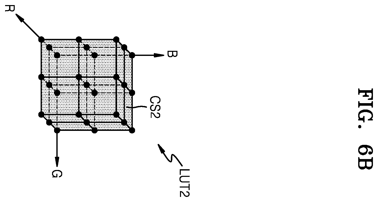 Patent US12579922 Figure 7 – Electronic device and an operating method thereof
