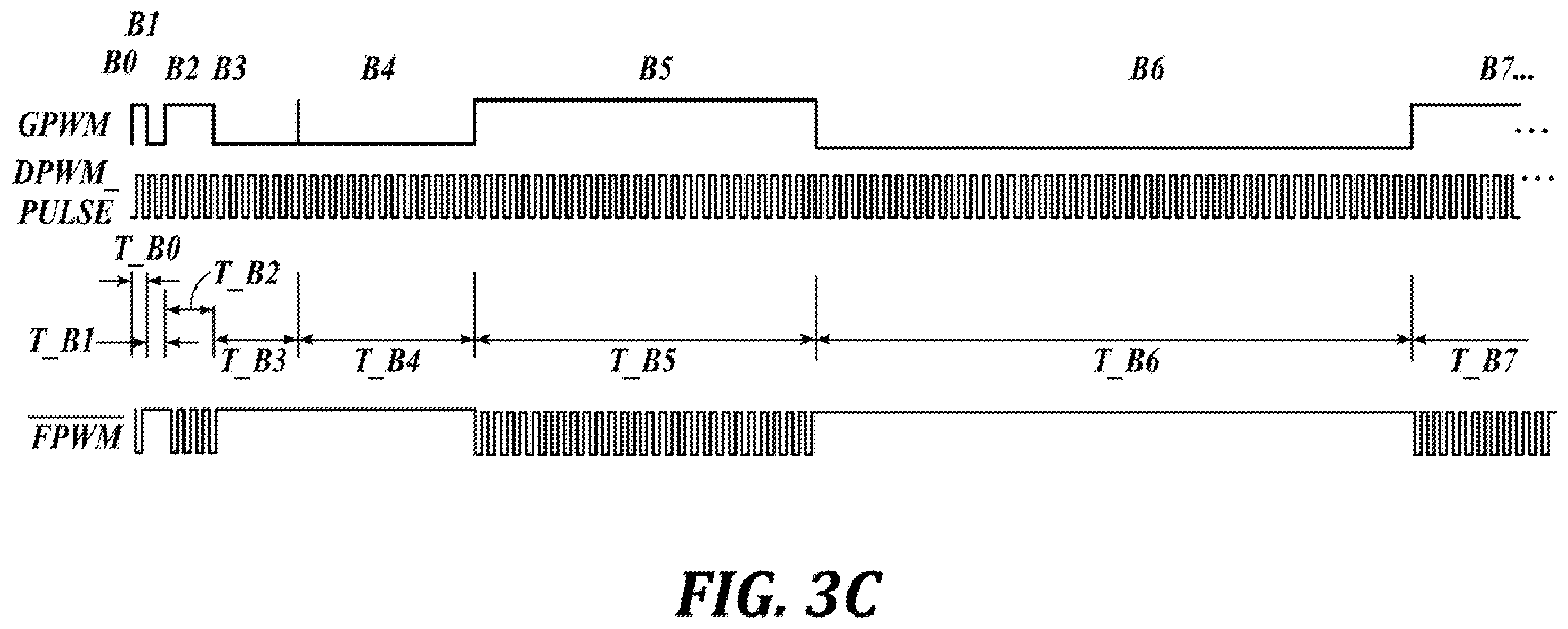 Patent US12579923 Figure 16 – Method to implement global dimming for microled display