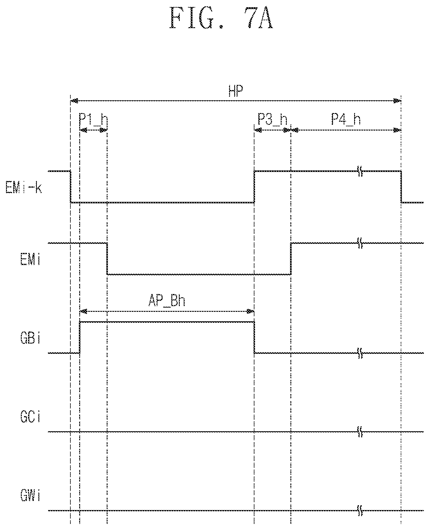 Patent US12579926 Figure 12 – Display device