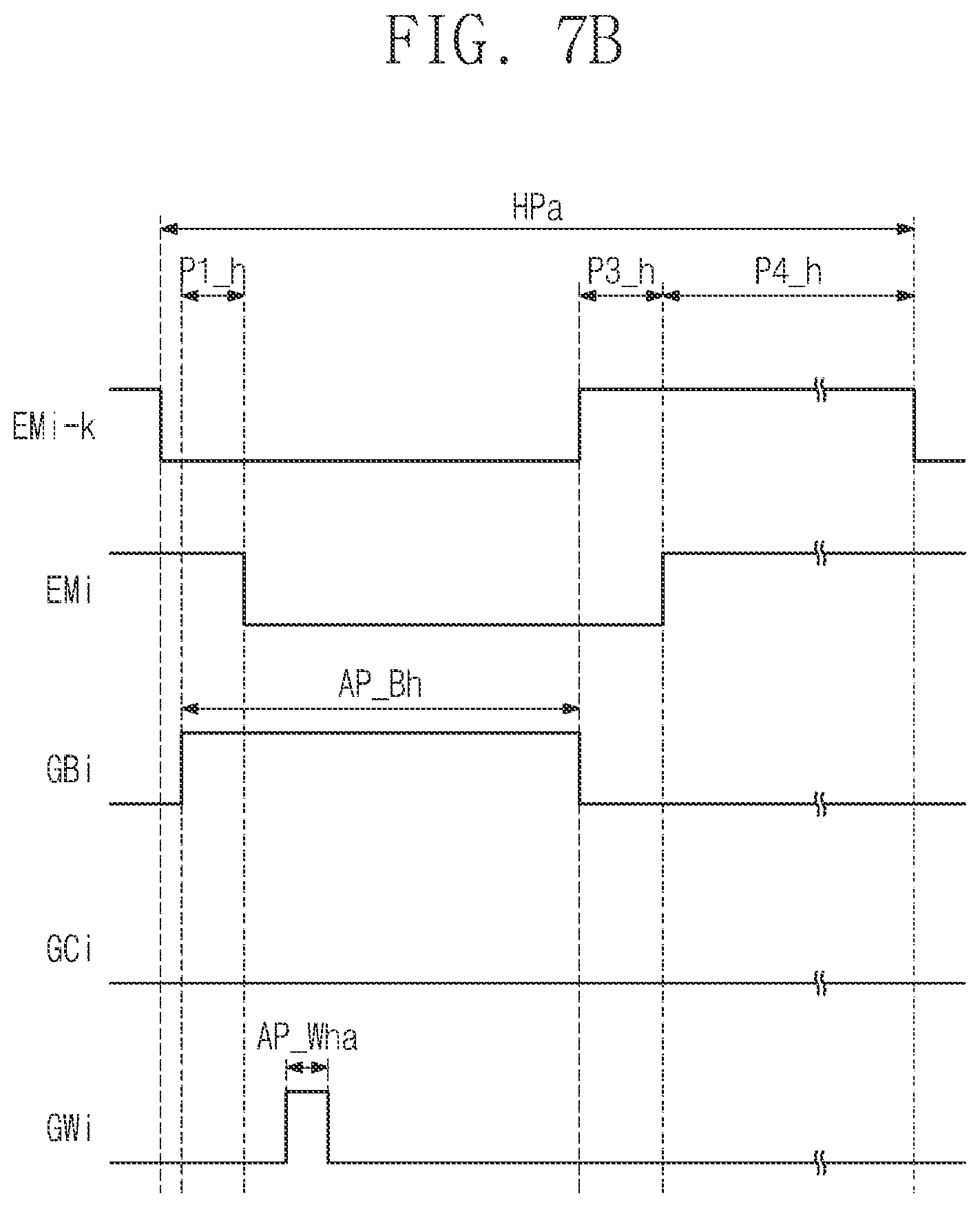 Patent US12579926 Figure 13 – Display device