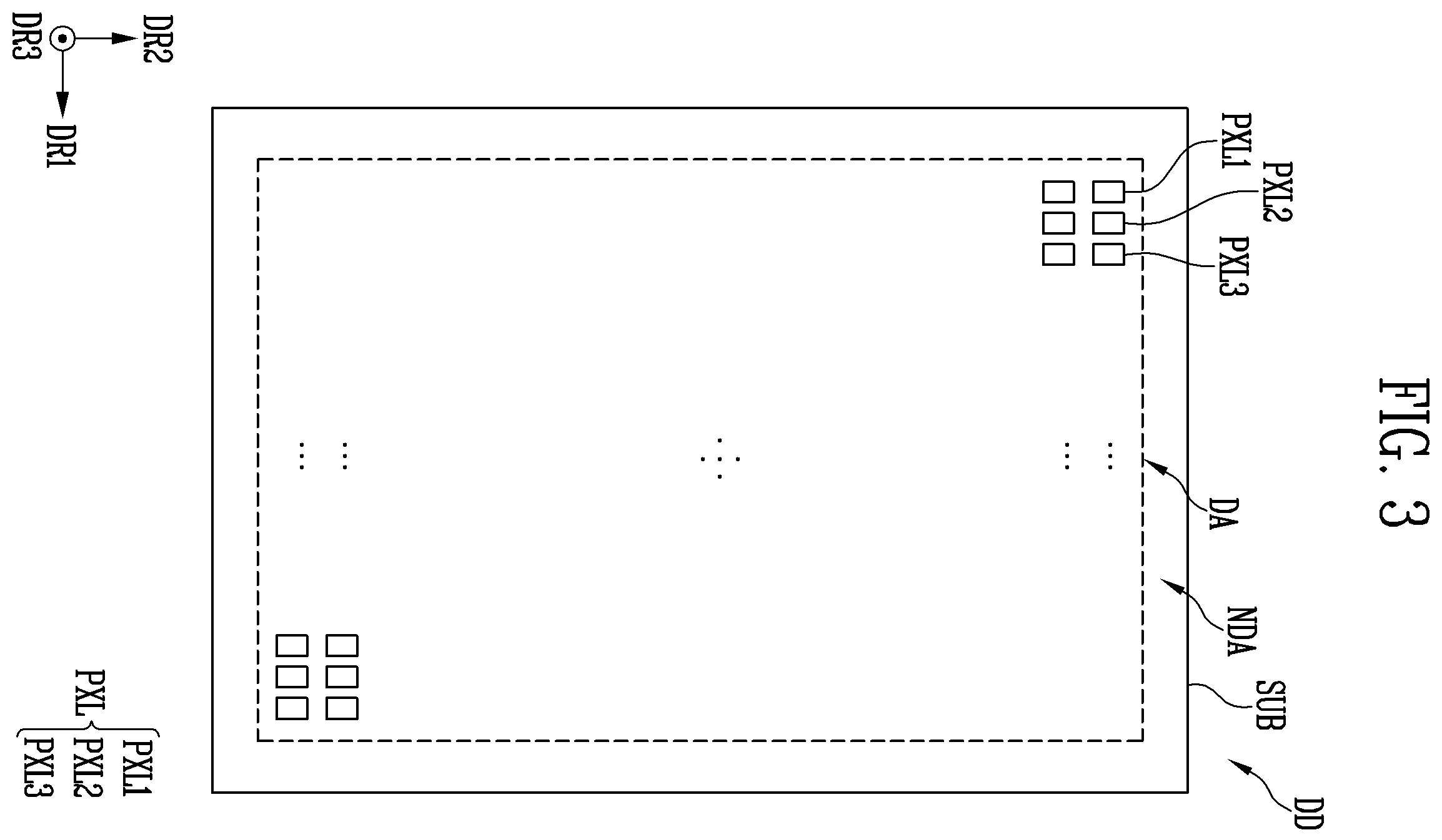 Patent US12579927 Figure 3 – Method of aligning light emitting element and method of fabricating display device