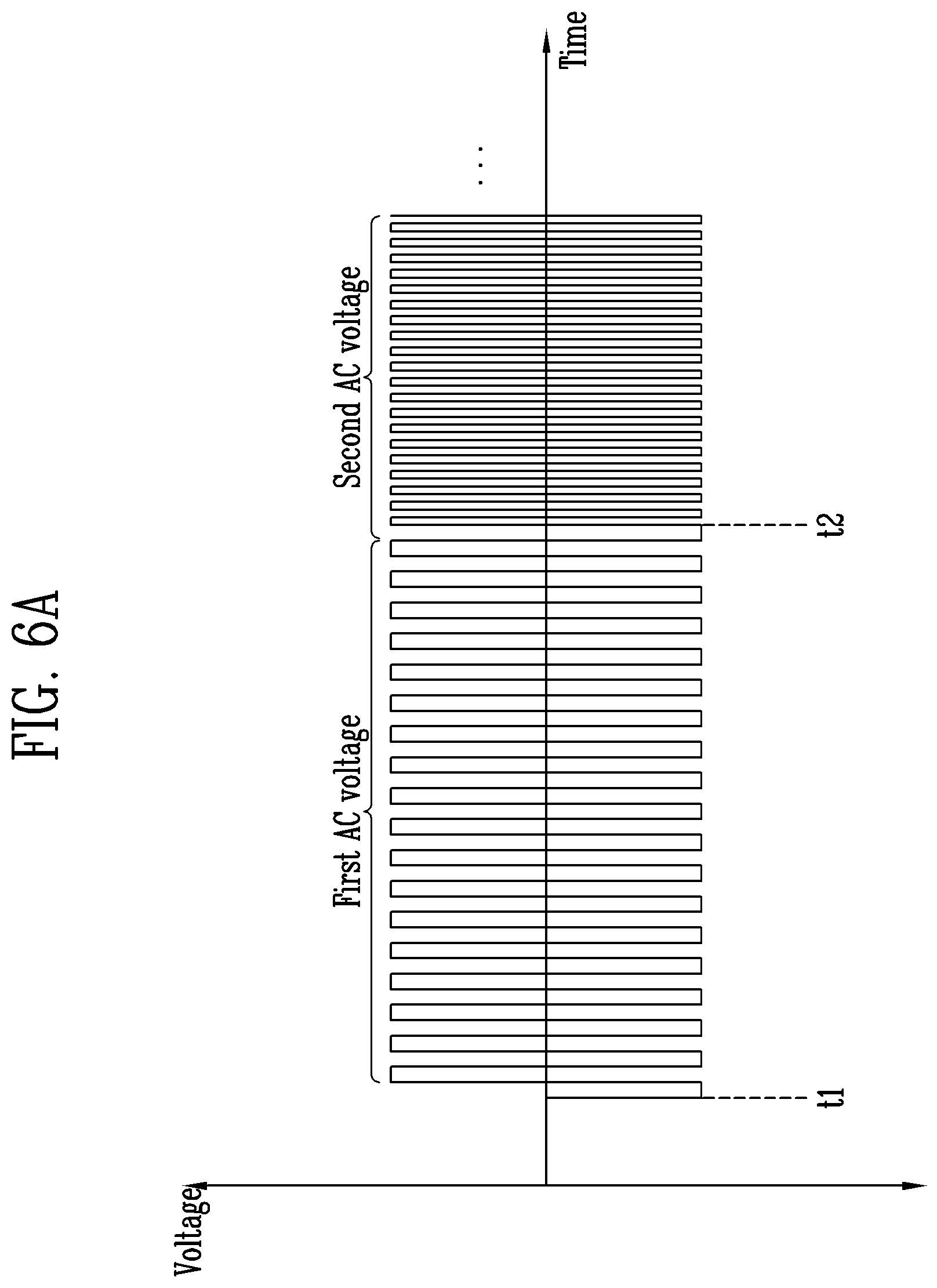 Patent US12579927 Figure 6 – Method of aligning light emitting element and method of fabricating display device
