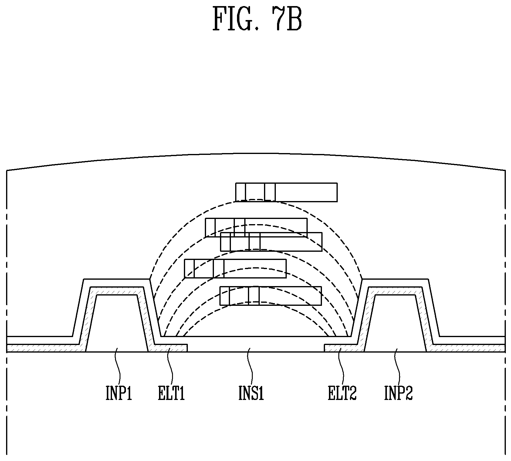 Patent US12579927 Figure 9 – Method of aligning light emitting element and method of fabricating display device