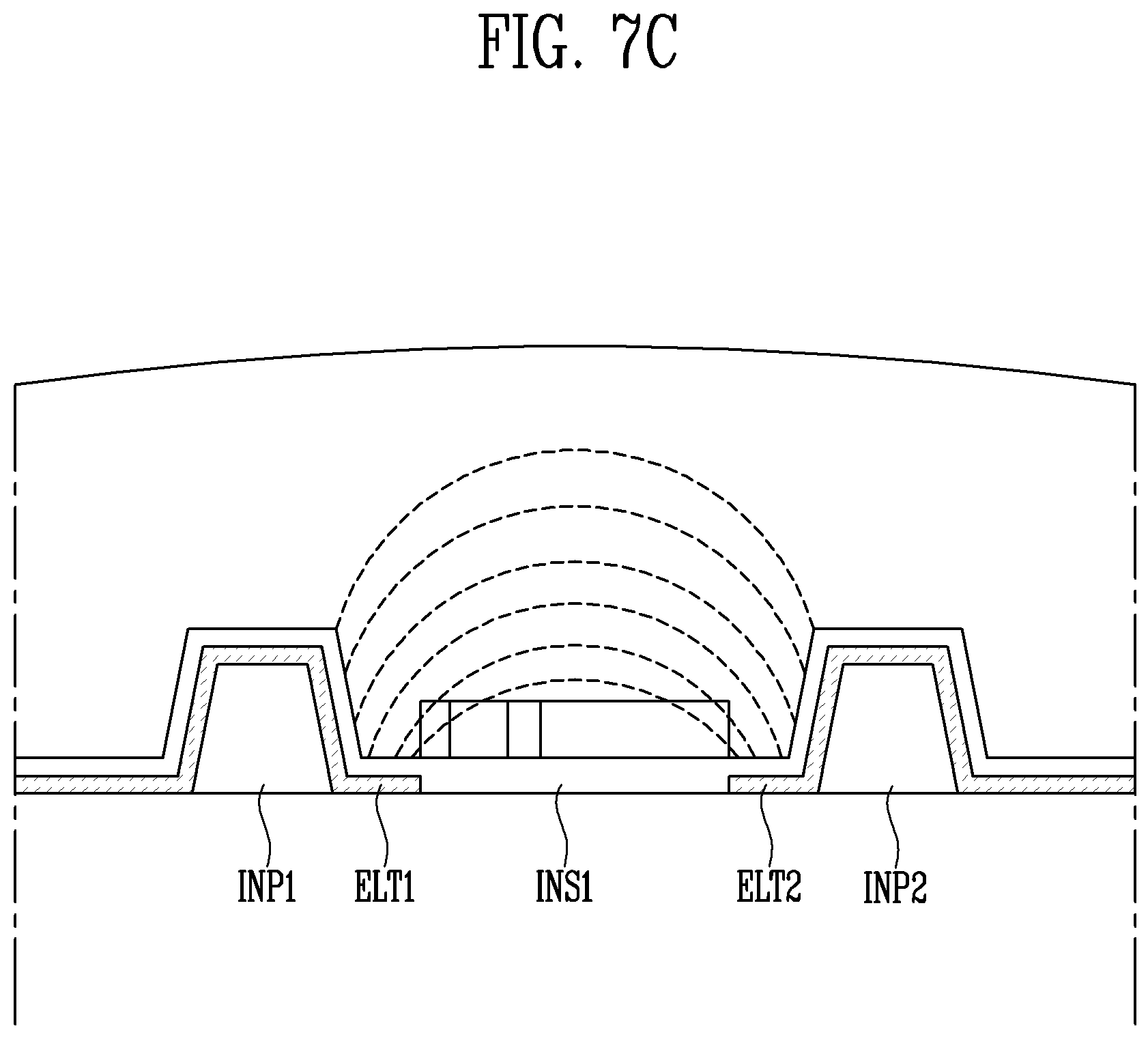 Patent US12579927 Figure 10 – Method of aligning light emitting element and method of fabricating display device