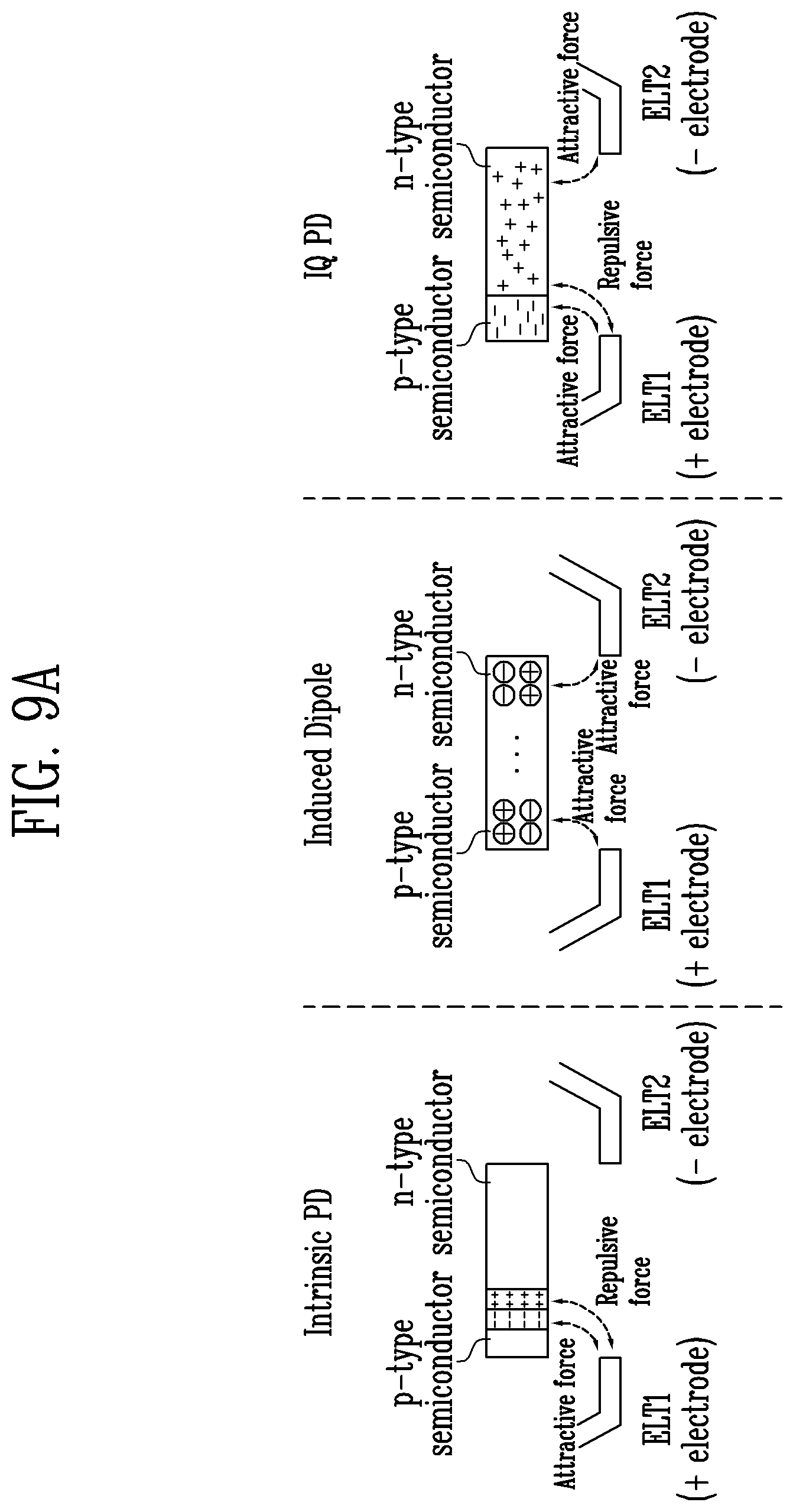 Patent US12579927 Figure 13 – Method of aligning light emitting element and method of fabricating display device