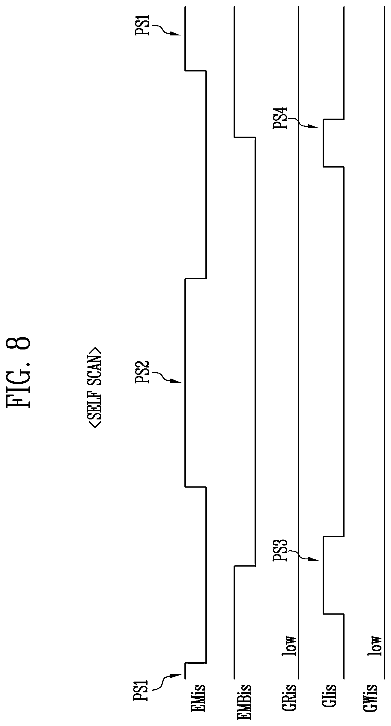 Patent US12579929 Figure 6 – Pixel, method of driving the same, and electronic device