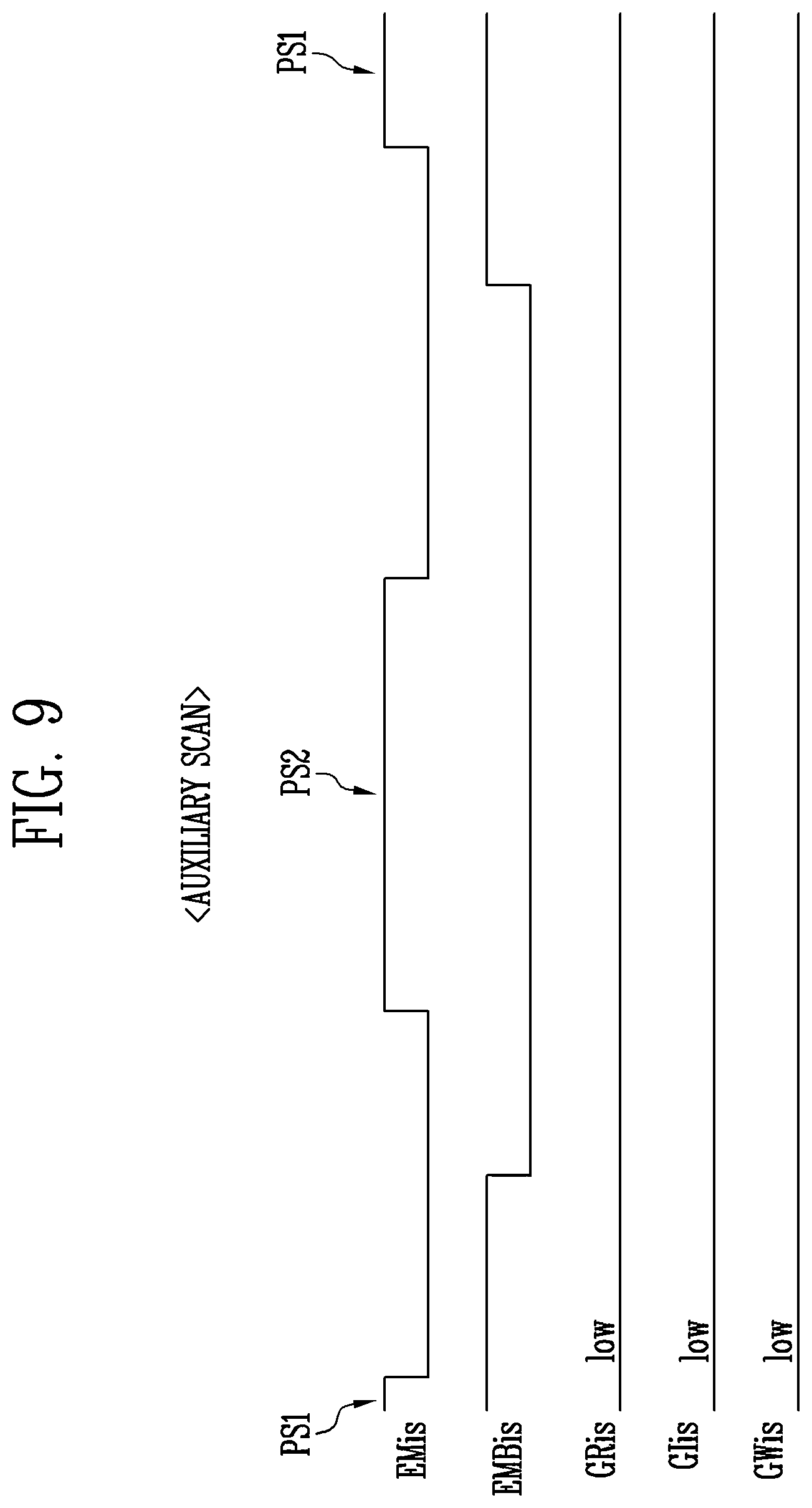 Patent US12579929 Figure 7 – Pixel, method of driving the same, and electronic device