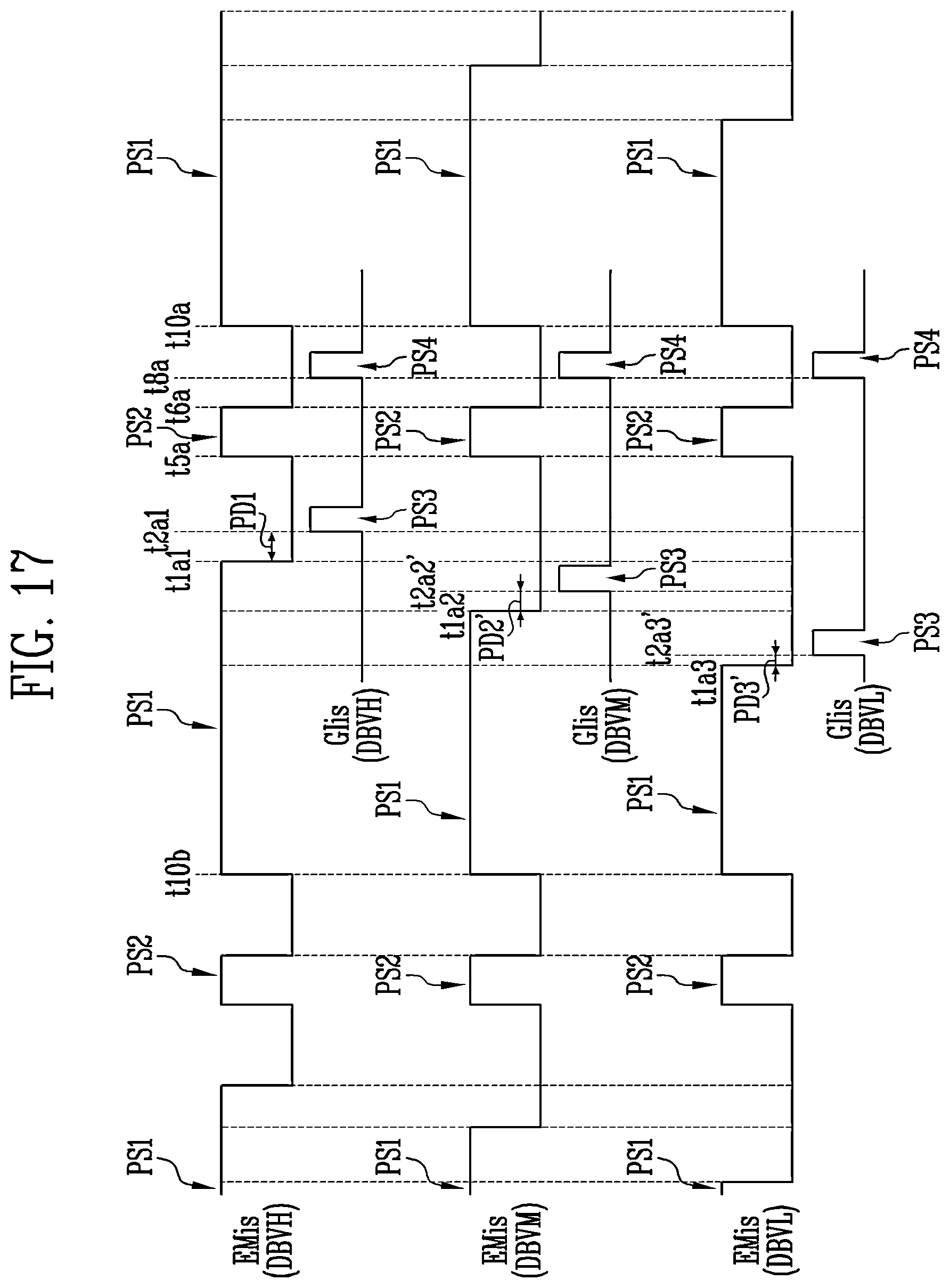 Patent US12579929 Figure 15 – Pixel, method of driving the same, and electronic device