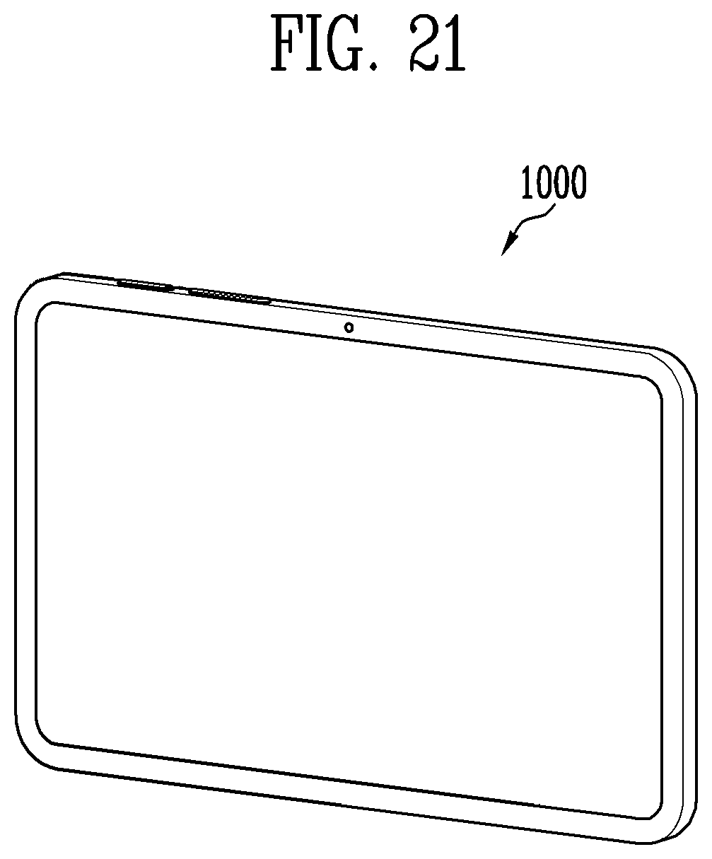 Patent US12579929 Figure 19 – Pixel, method of driving the same, and electronic device