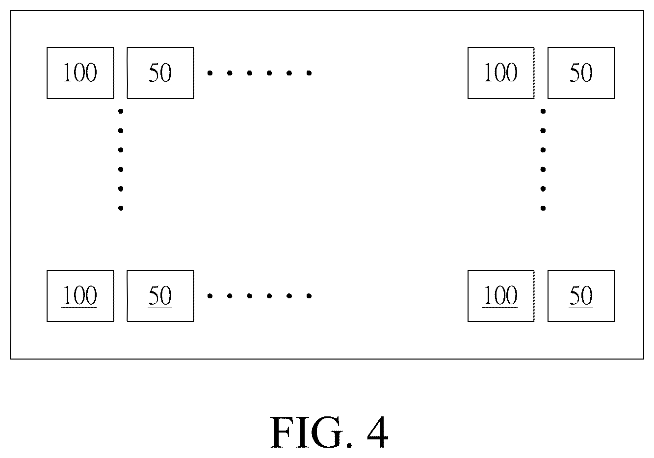 Patent US12579930 Figure 4 – Micro-LED display panel and pixel driving circuit thereof