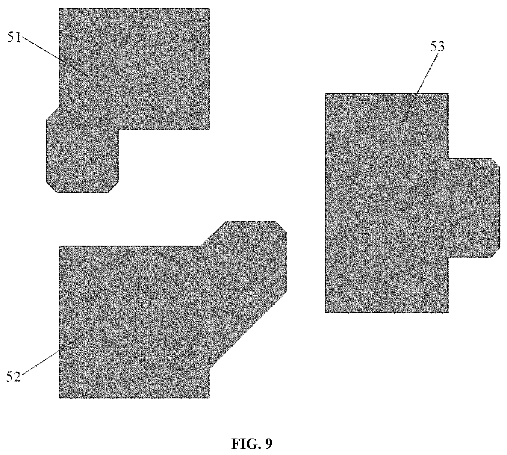 Patent US12579940 Figure 8 – Display substrate and display device