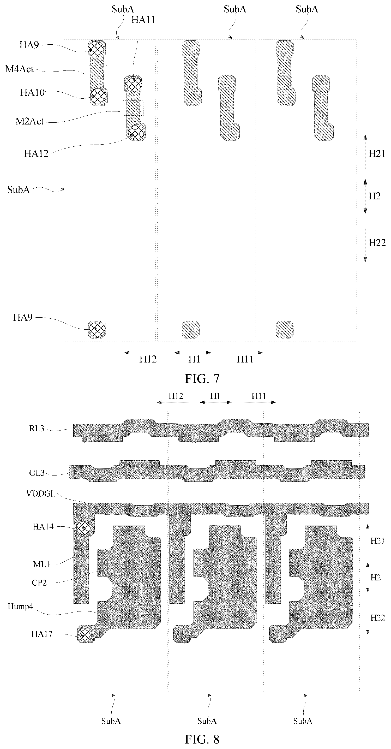 Patent US12579941 Figure 4 – Pixel driving circuit and display panel