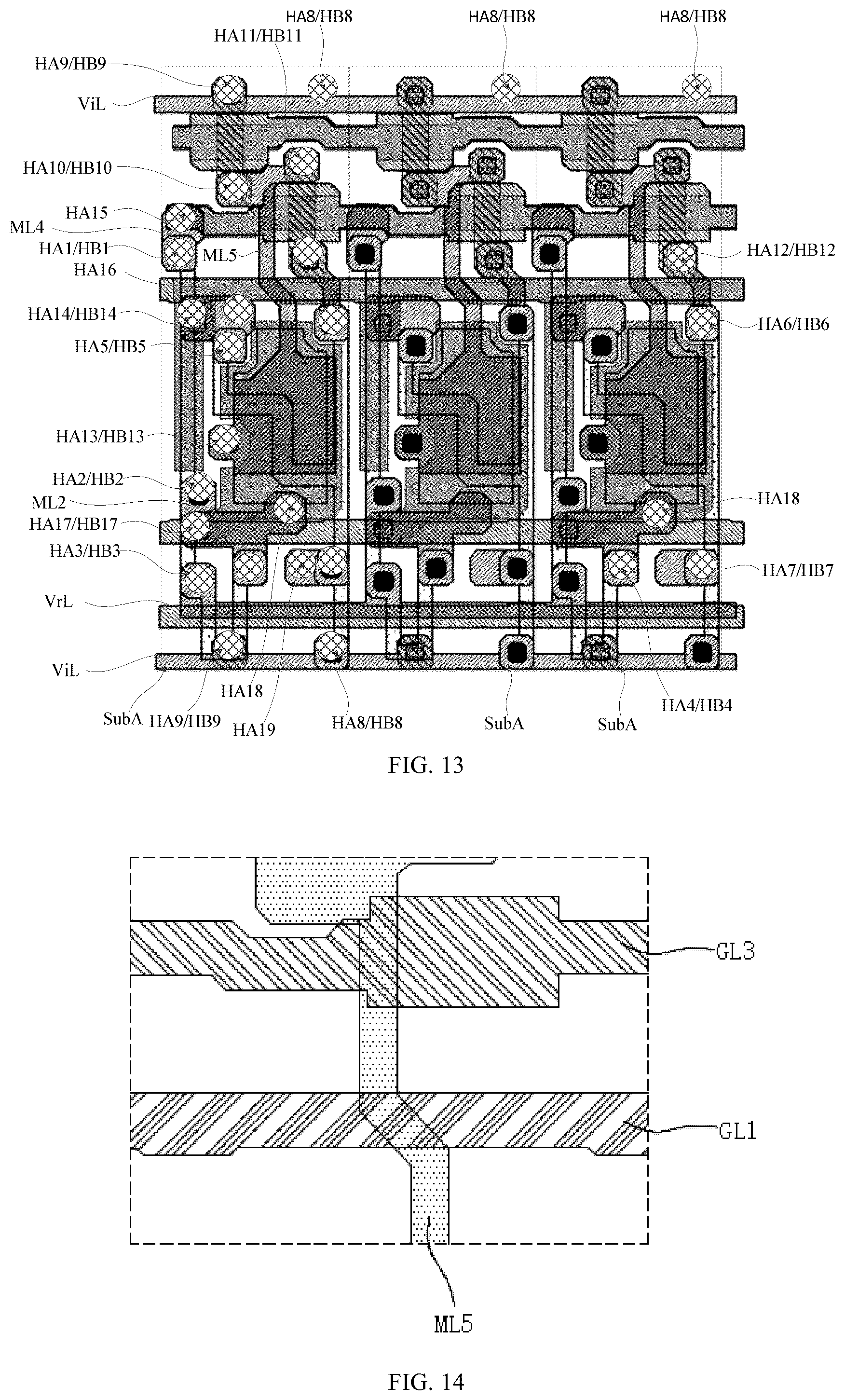 Patent US12579941 Figure 7 – Pixel driving circuit and display panel
