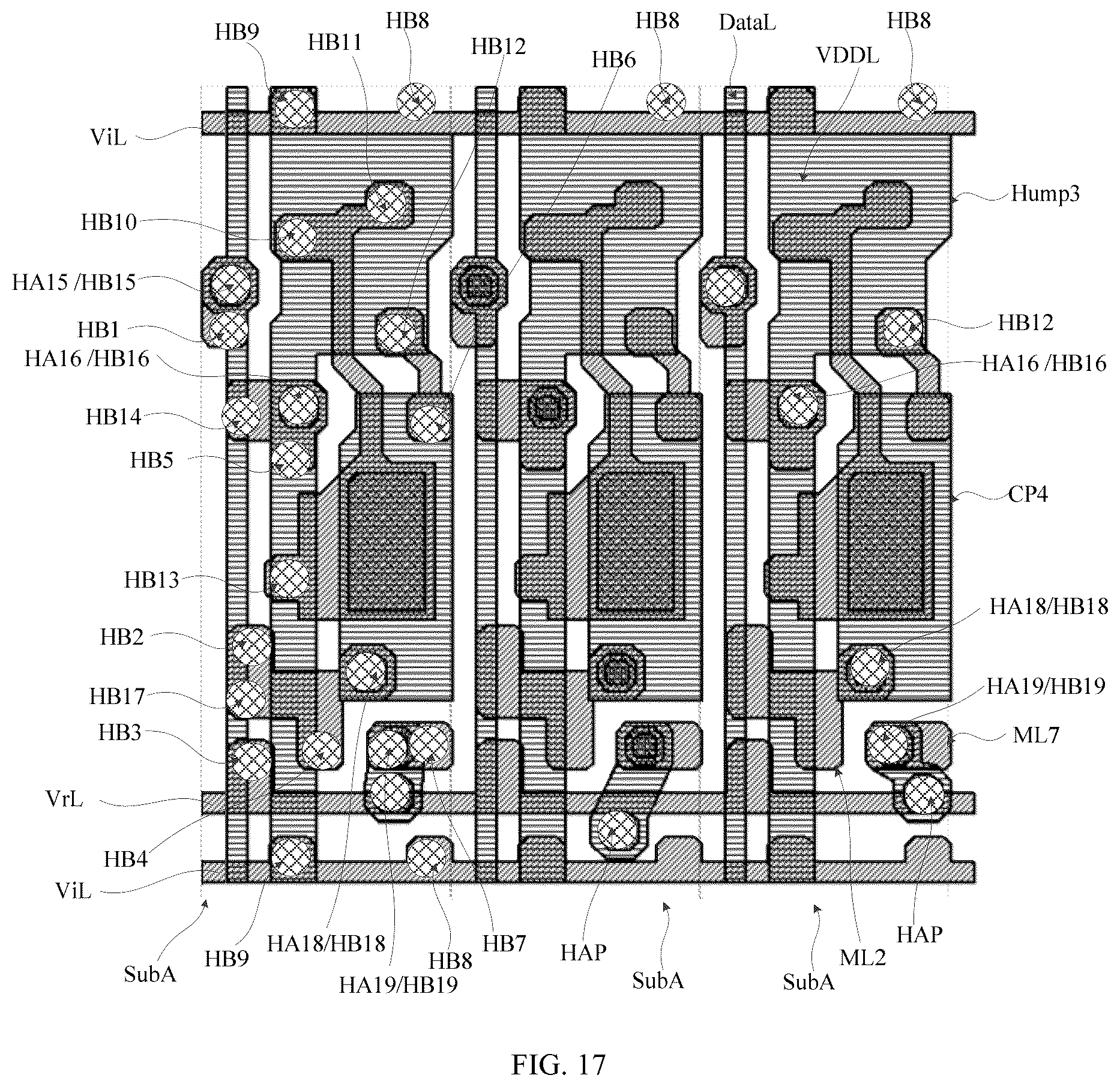 Patent US12579941 Figure 9 – Pixel driving circuit and display panel