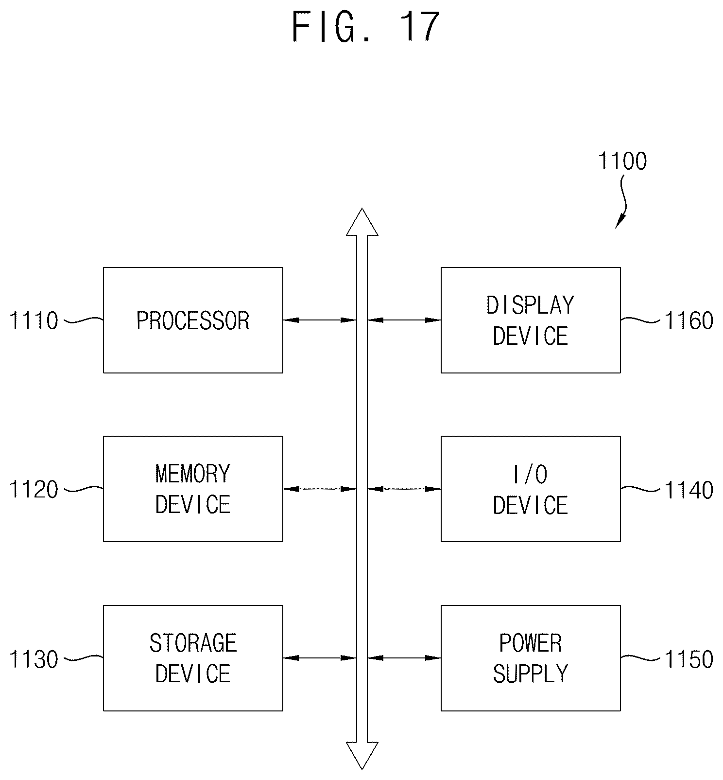 Patent US12579946 Figure 17 – Gate driver and display device