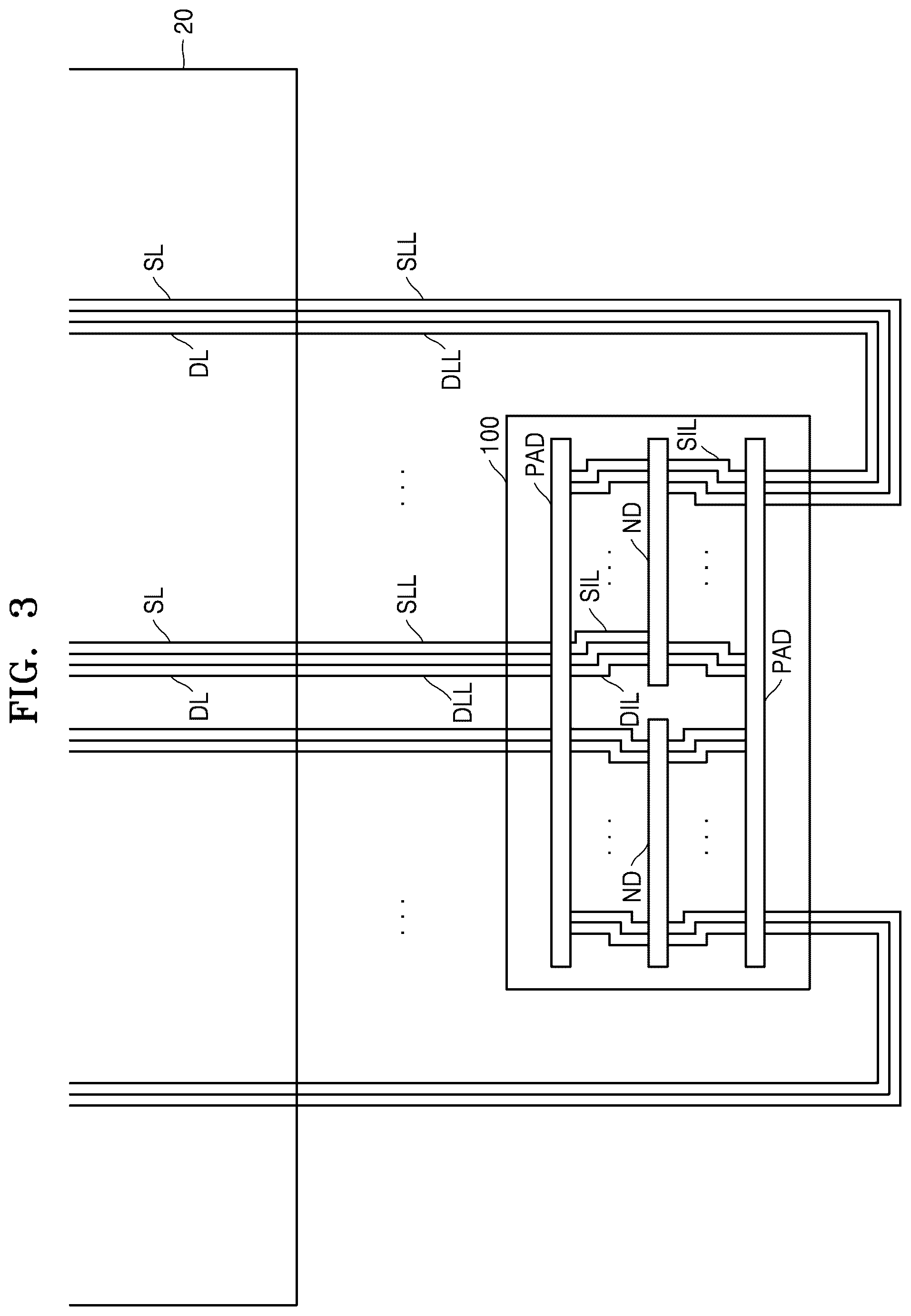 Patent US12579948 Figure 4 – Data driver and display device including the same