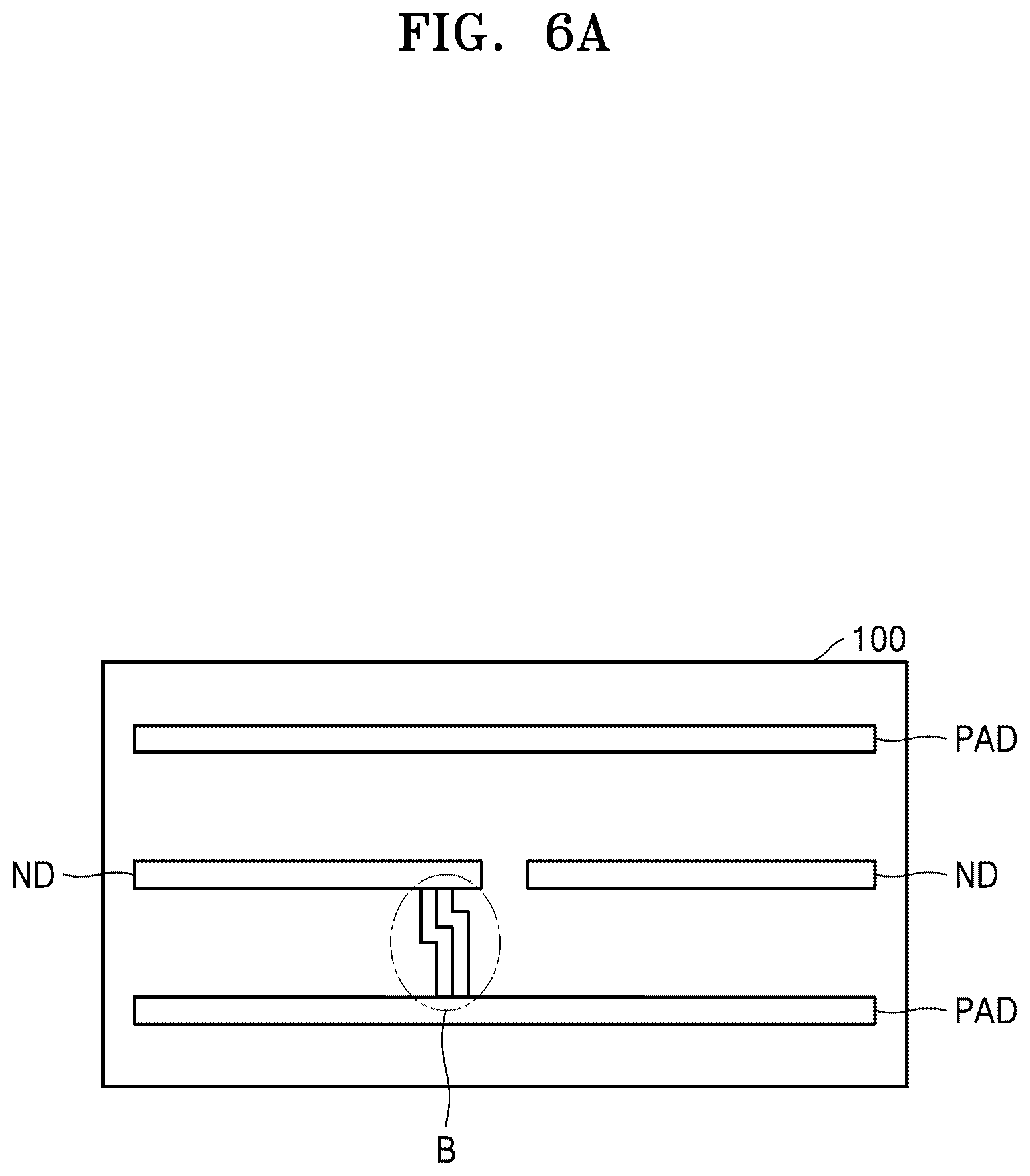 Patent US12579948 Figure 8 – Data driver and display device including the same