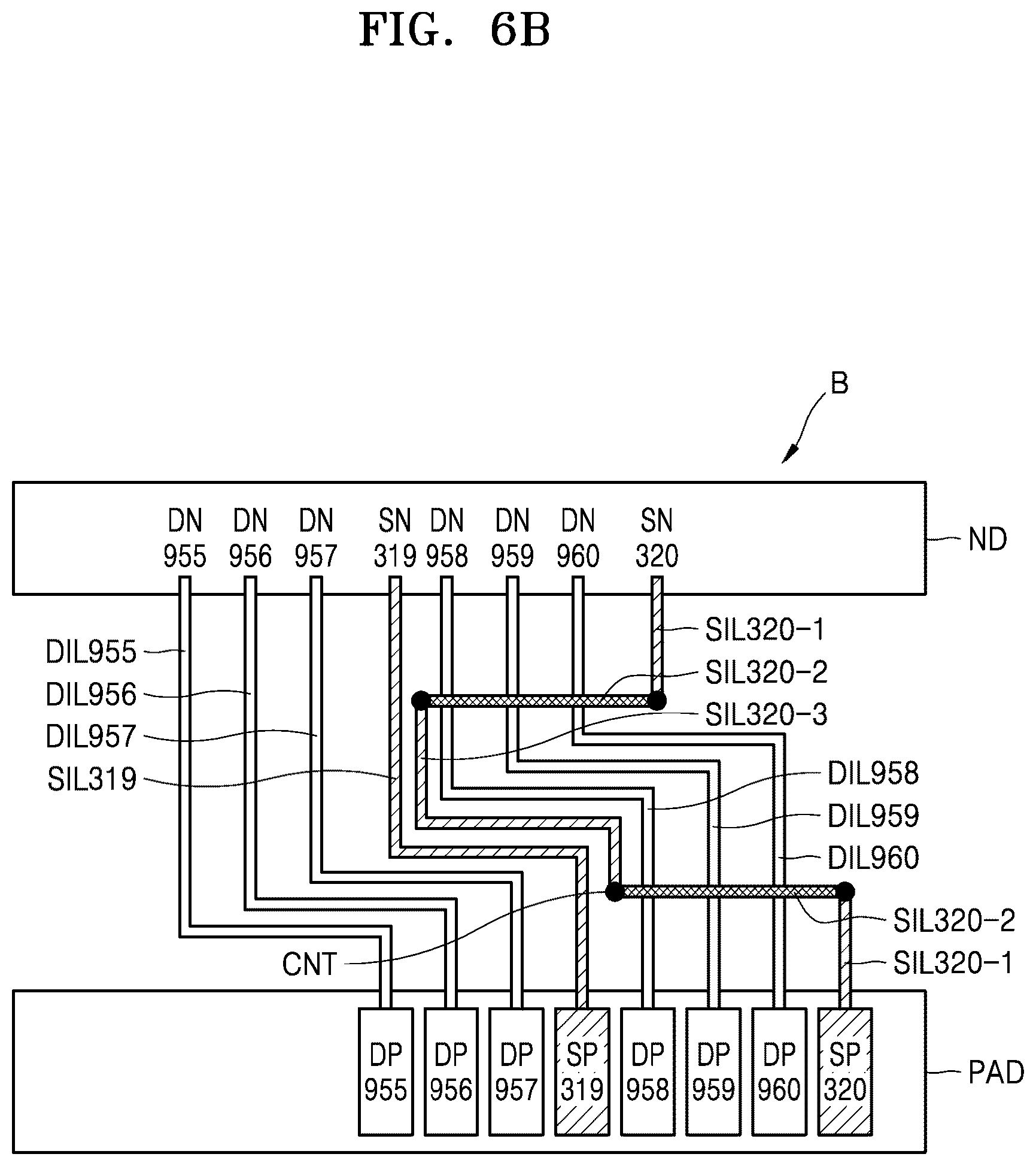 Patent US12579948 Figure 9 – Data driver and display device including the same