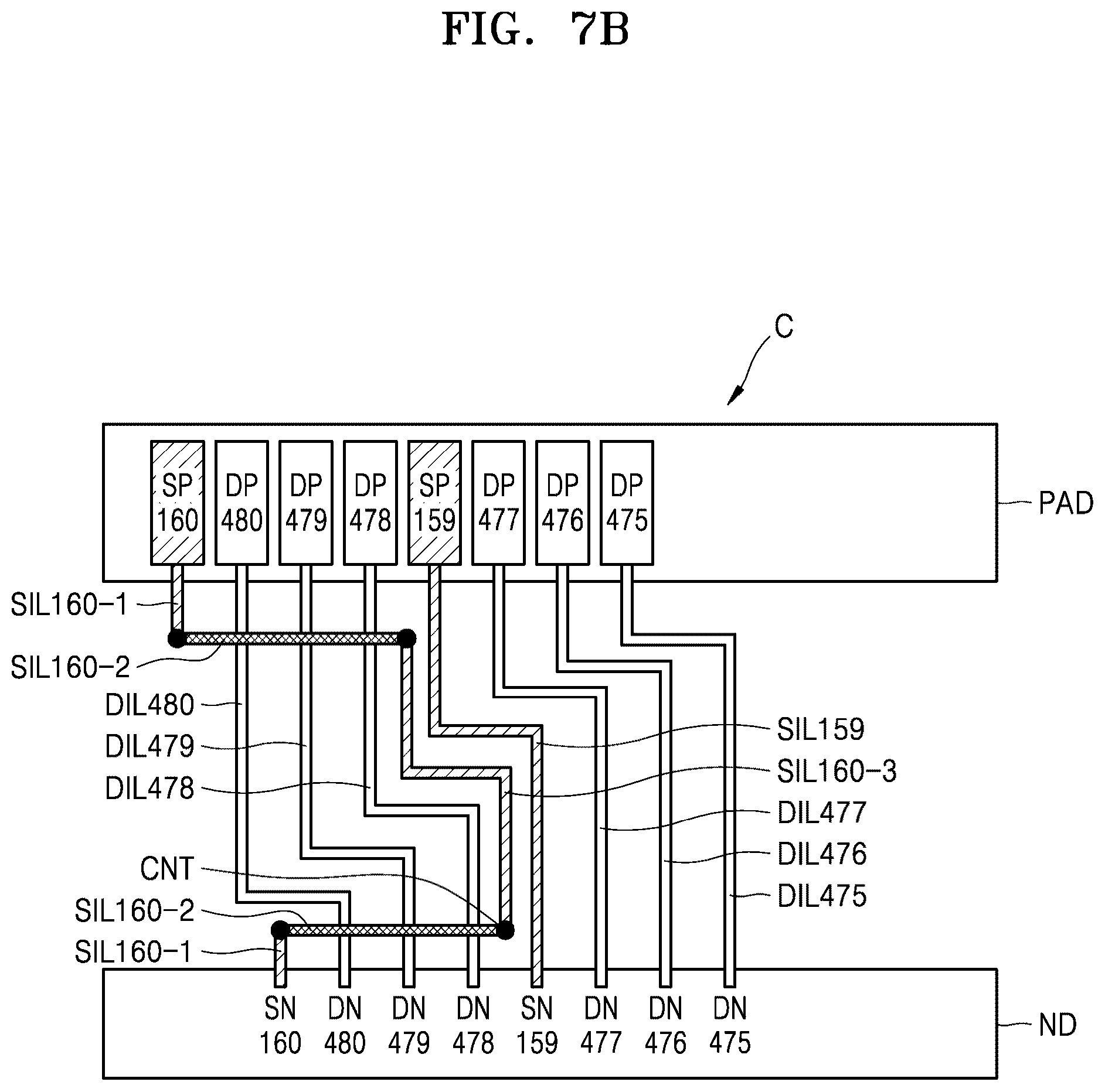 Patent US12579948 Figure 11 – Data driver and display device including the same