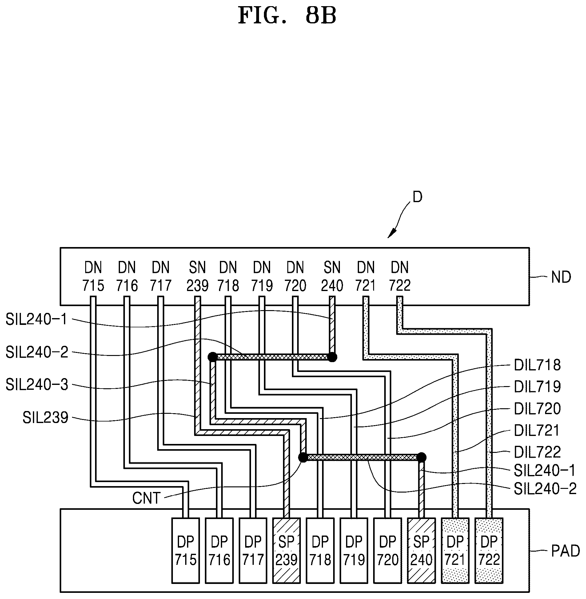 Patent US12579948 Figure 13 – Data driver and display device including the same