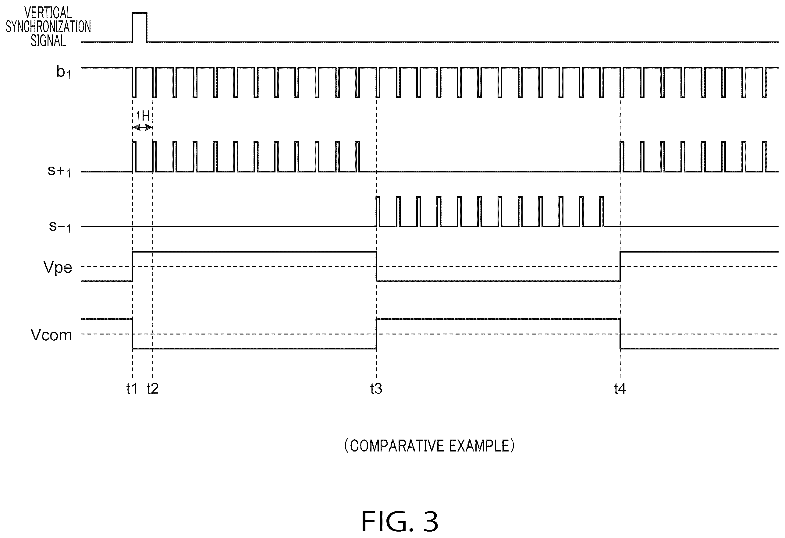 Patent US12579954 Figure 3 – Liquid display apparatus and control method