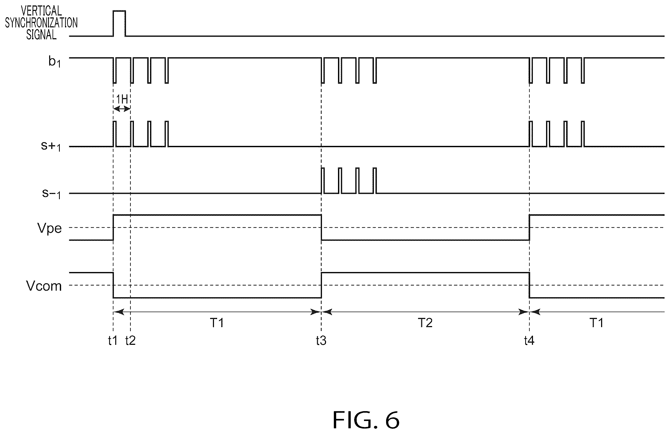 Patent US12579954 Figure 6 – Liquid display apparatus and control method