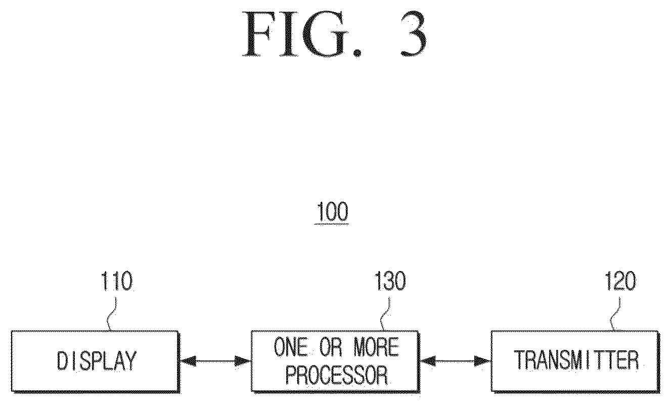 Patent US12579959 Figure 3 – Display device and control method therefor