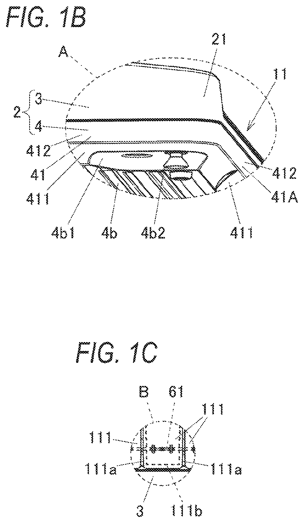 Patent US12579962 Figure 2 – Device and electronic musical instrument