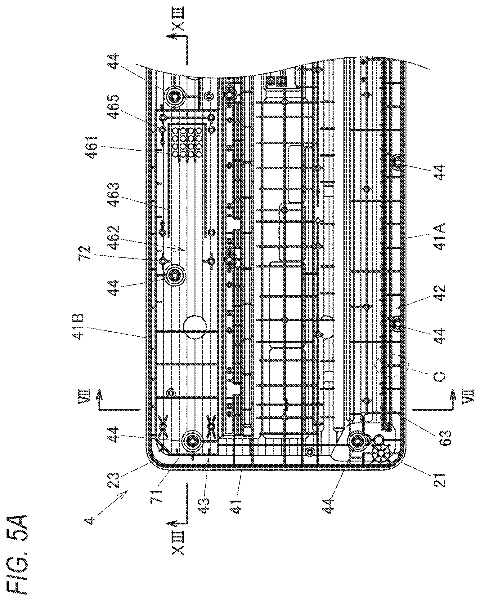 Patent US12579962 Figure 6 – Device and electronic musical instrument