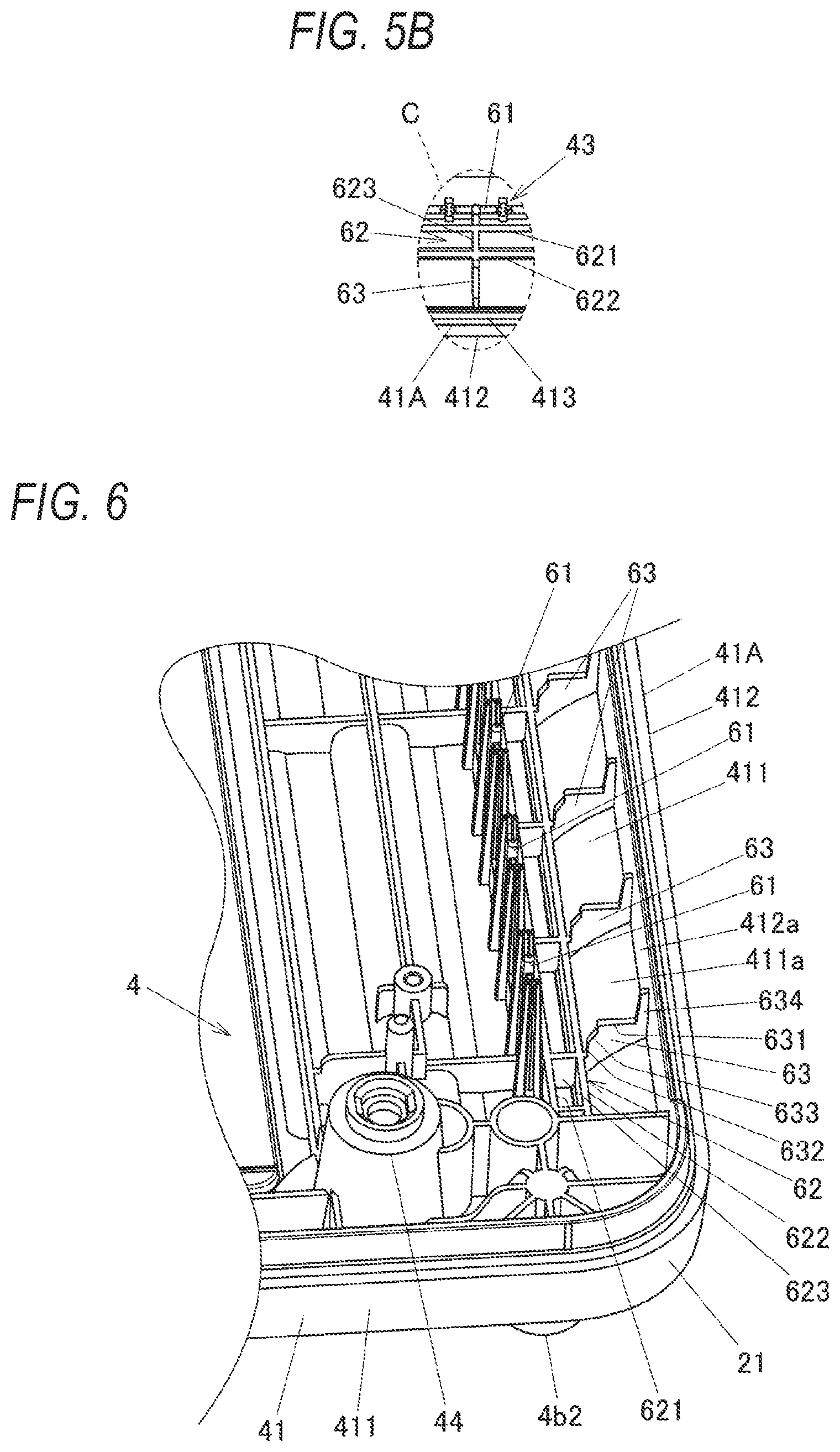 Patent US12579962 Figure 7 – Device and electronic musical instrument