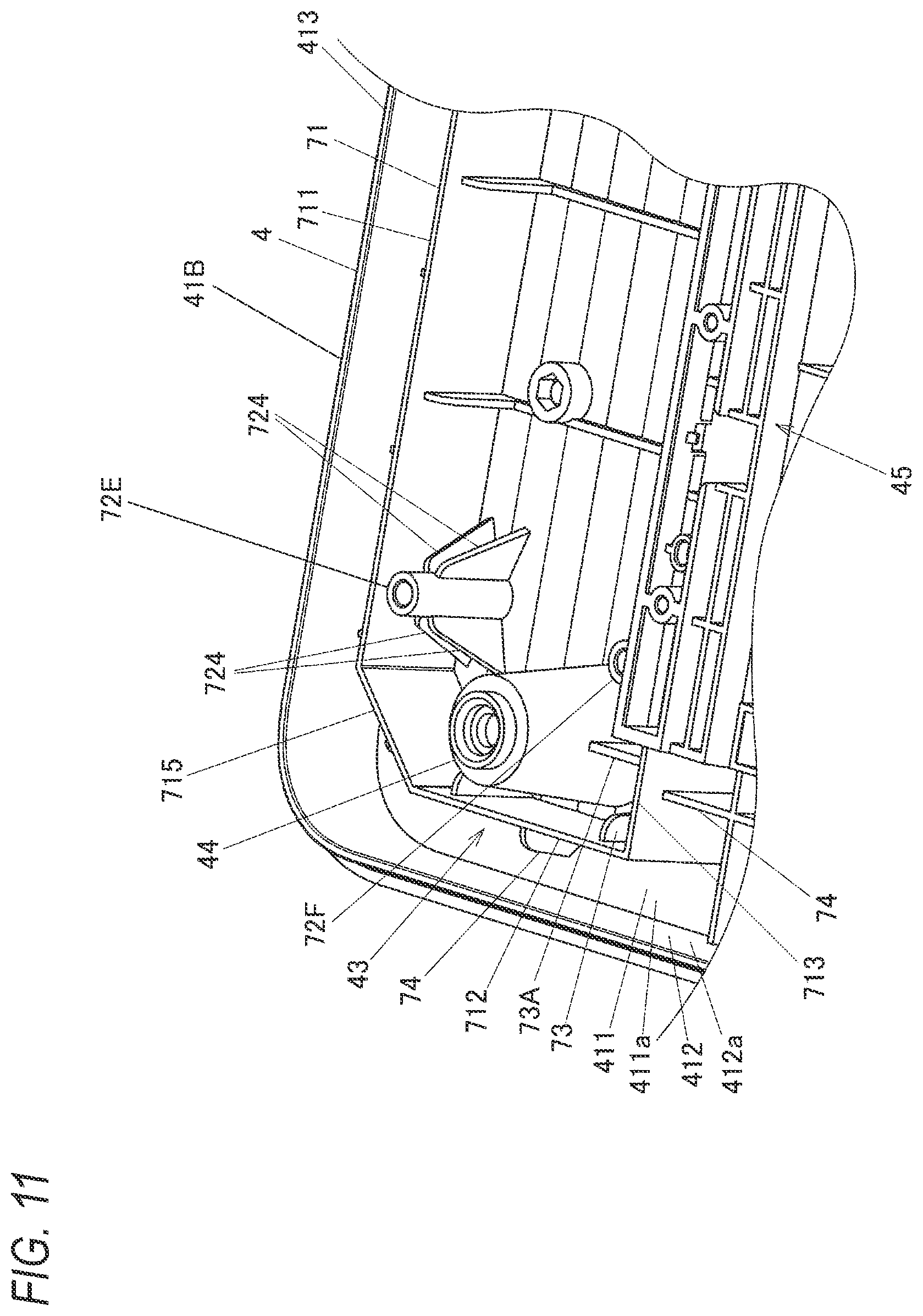 Patent US12579962 Figure 12 – Device and electronic musical instrument