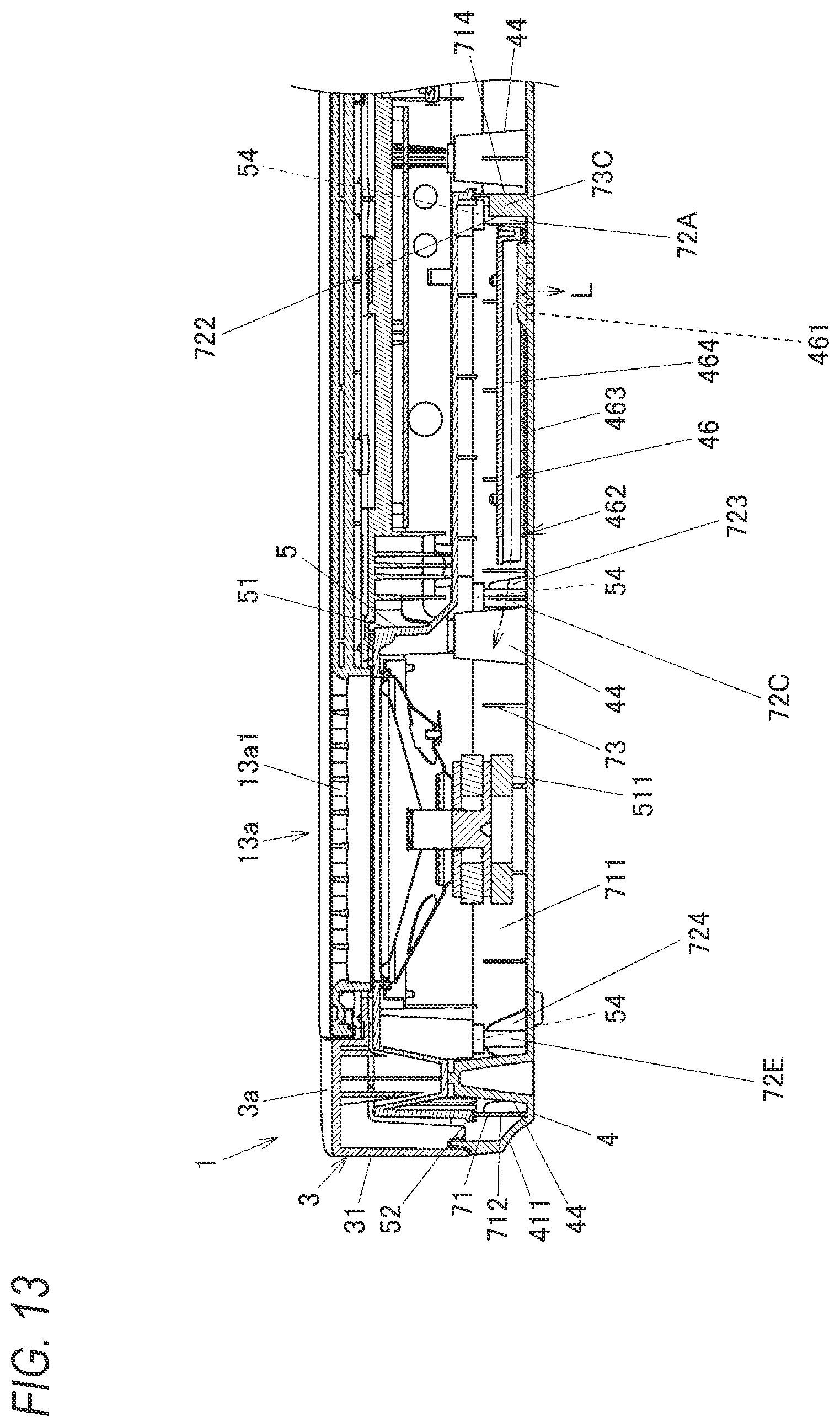 Patent US12579962 Figure 14 – Device and electronic musical instrument