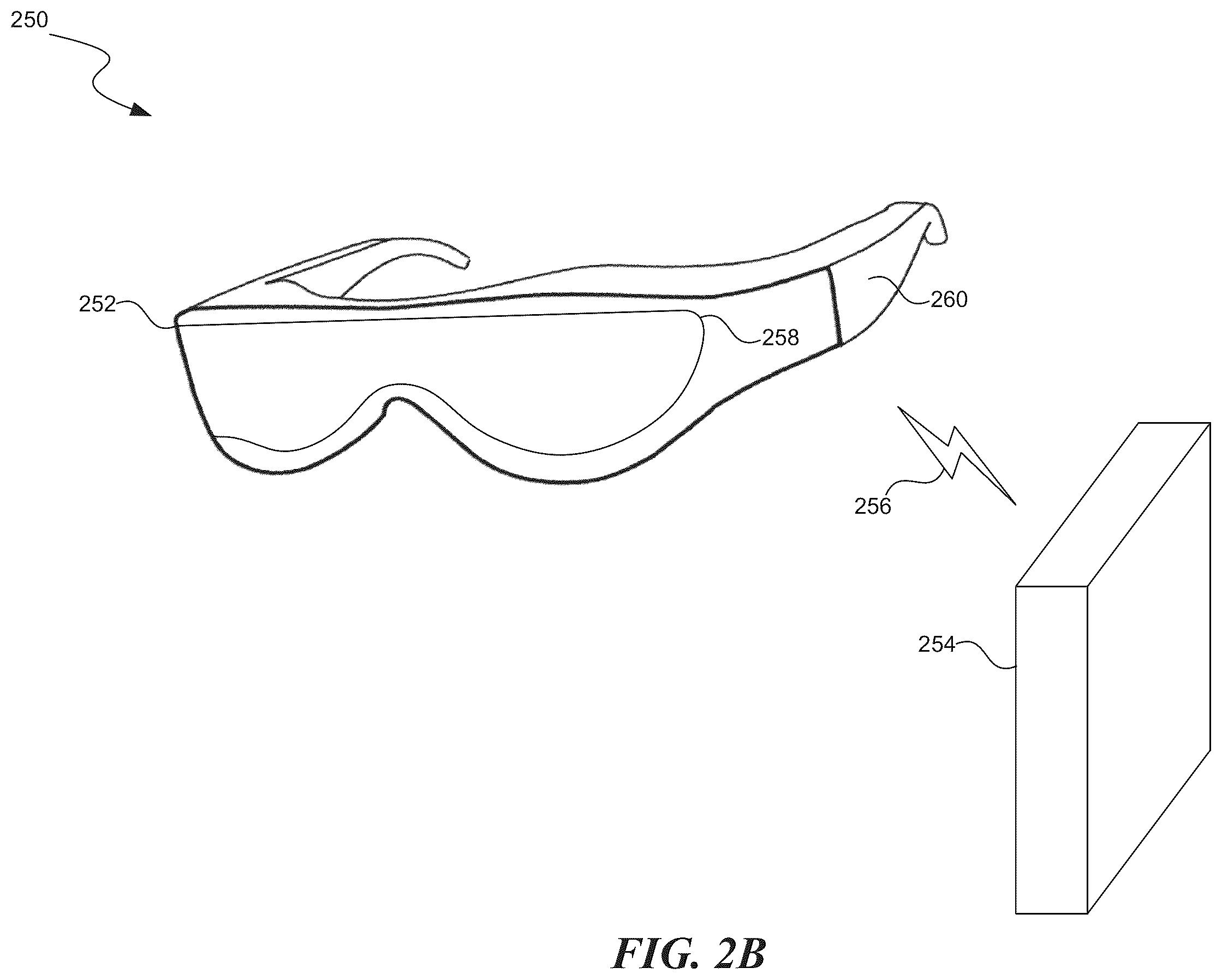 Patent US12579994 Figure 3 – Automated conversation content items from natural language