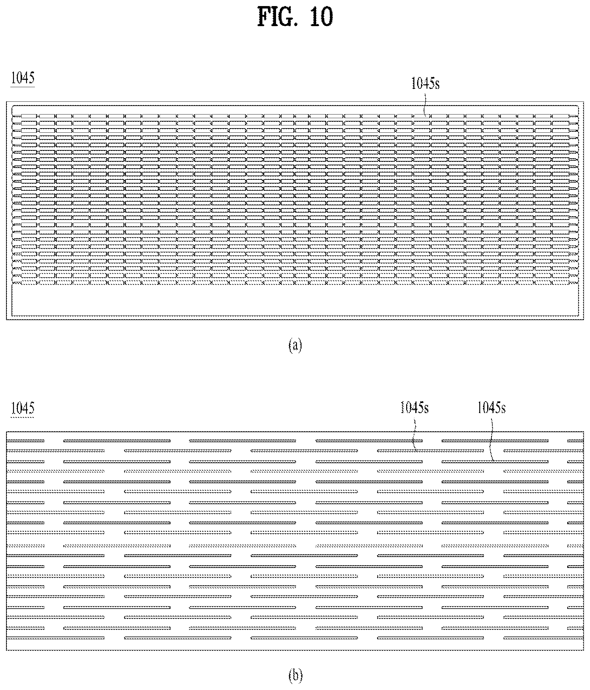 Patent US12581000 Figure 10 – Mobile terminal