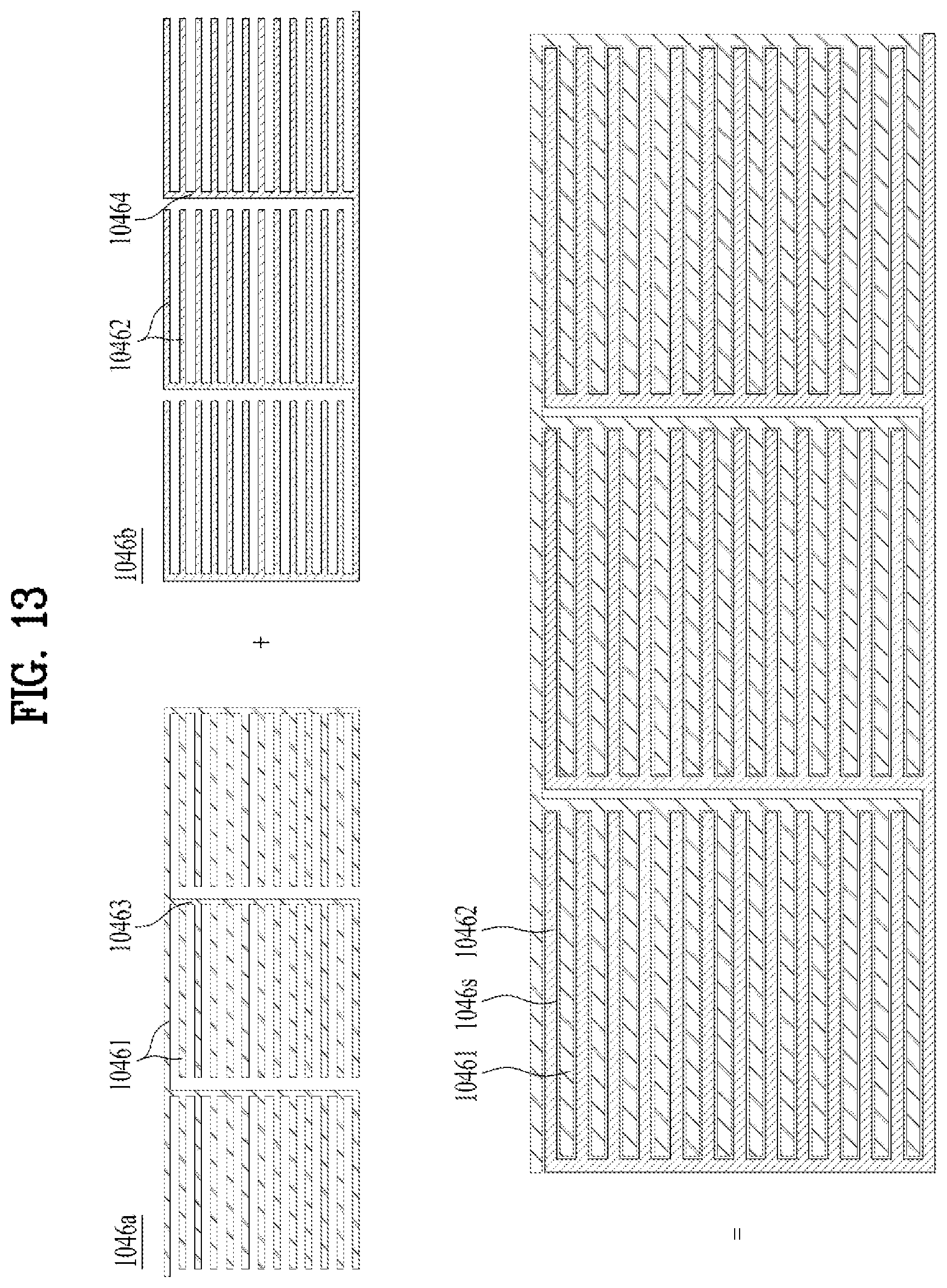 Patent US12581000 Figure 13 – Mobile terminal