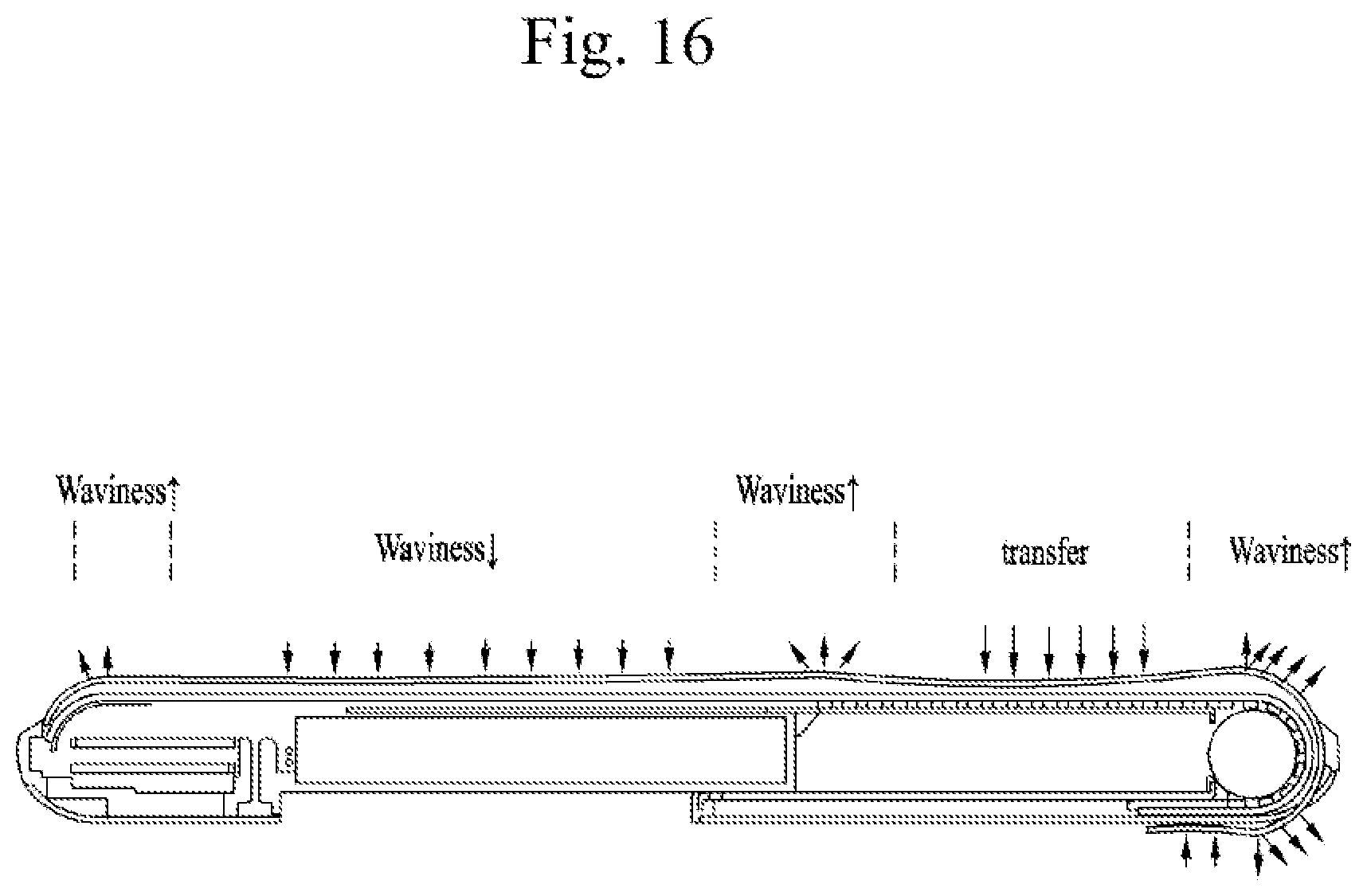 Patent US12581001 Figure 16 – Mobile terminal