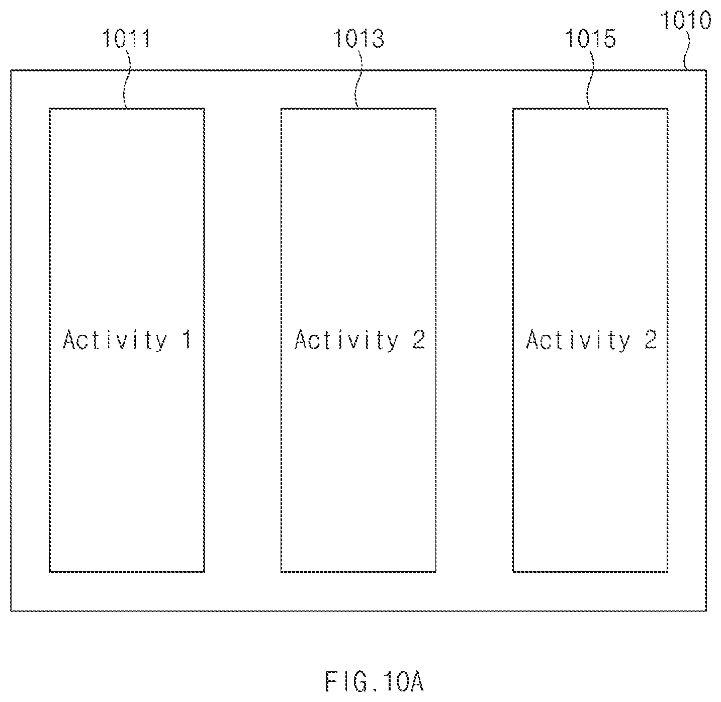 Patent US12581002 Figure 10 – Electronic device and electronic device operation method