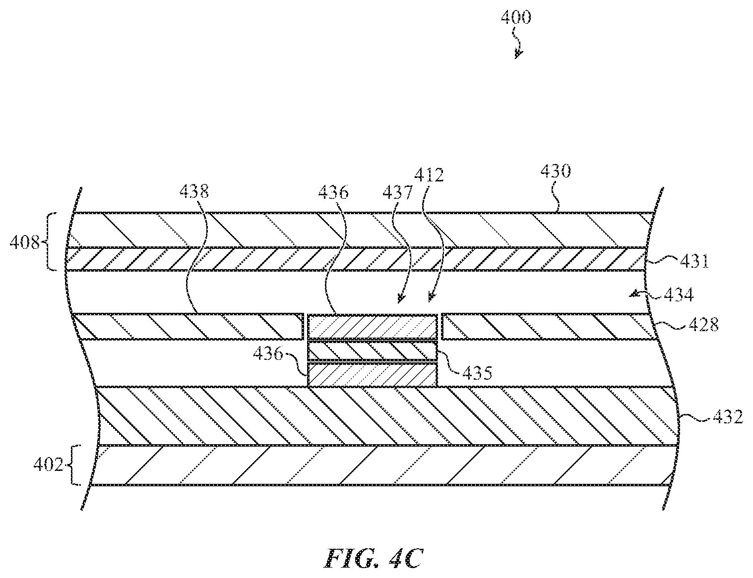 Patent US12581003 Figure 9 – Handheld electronic device