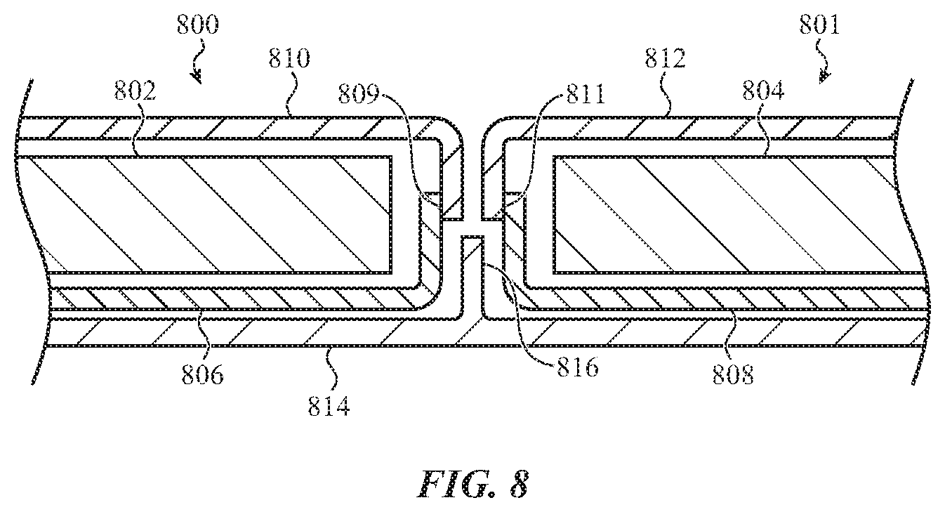 Patent US12581003 Figure 19 – Handheld electronic device