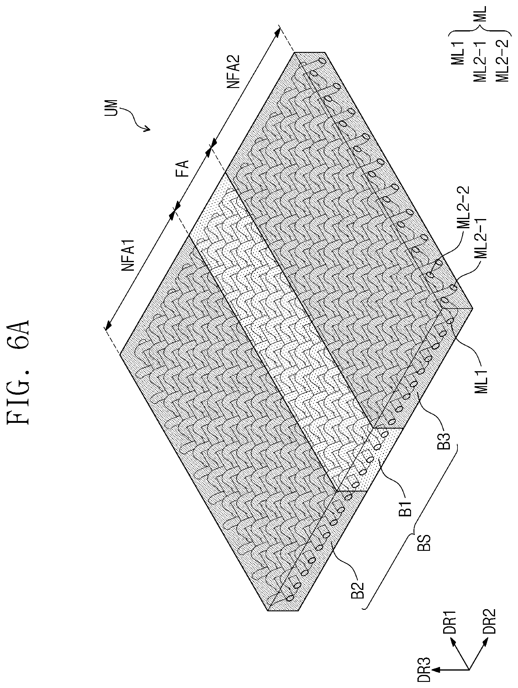 Patent US12581005 Figure 6 – Display device