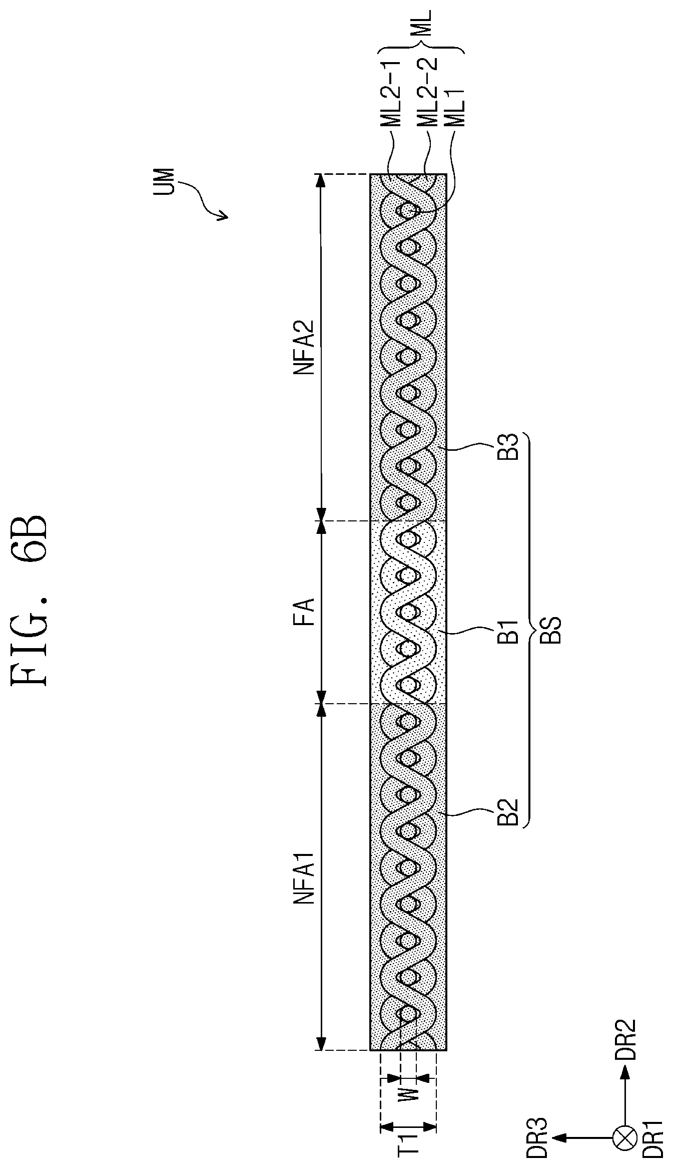 Patent US12581005 Figure 7 – Display device