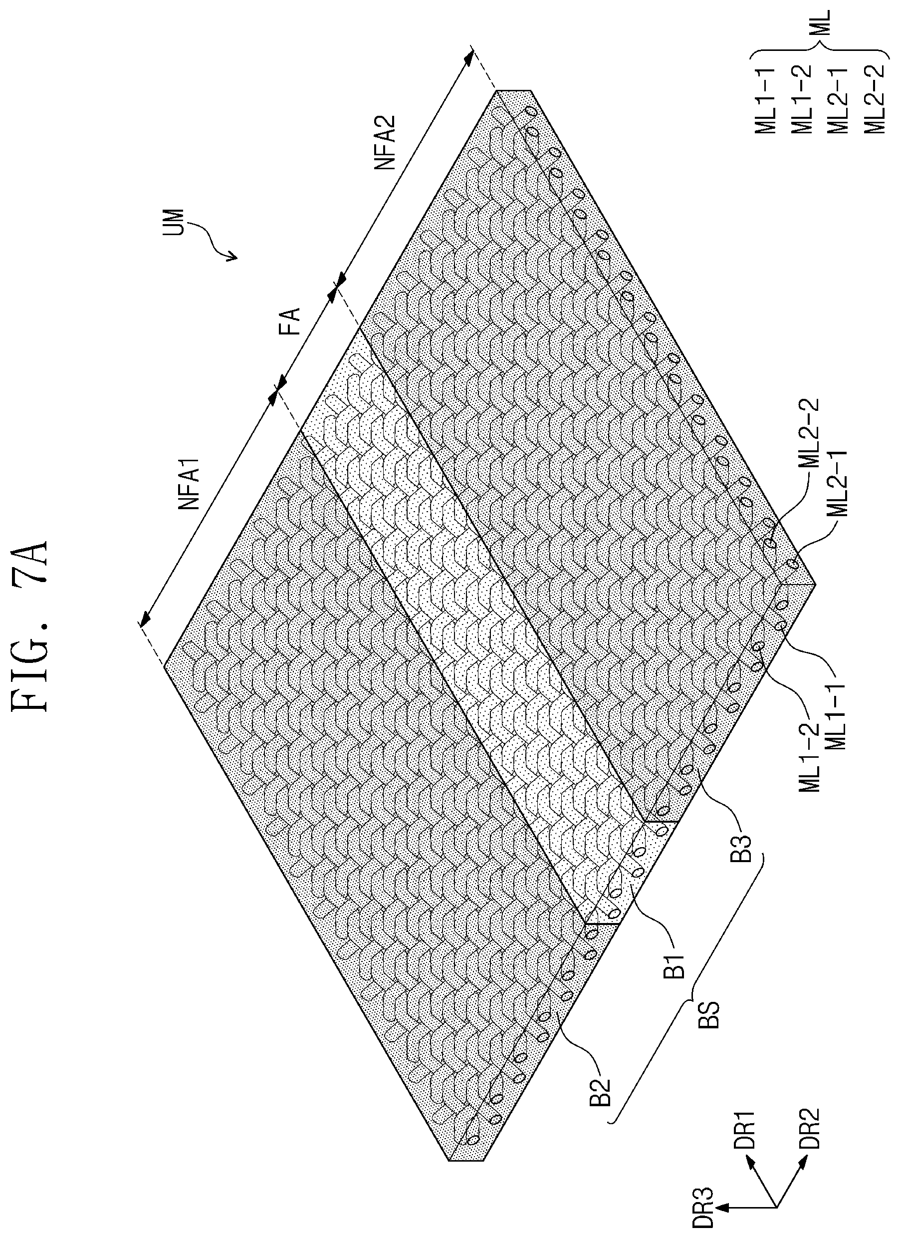 Patent US12581005 Figure 9 – Display device