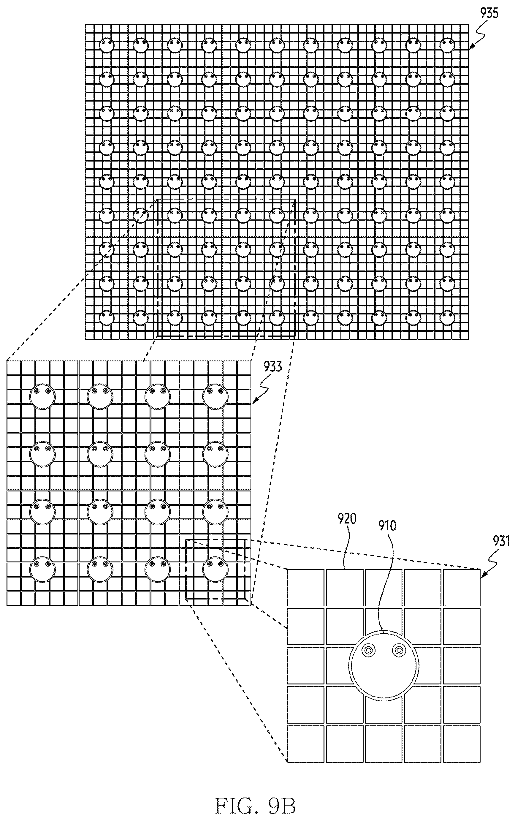 Patent US12581006 Figure 15 – Wireless module and electronic device including the same