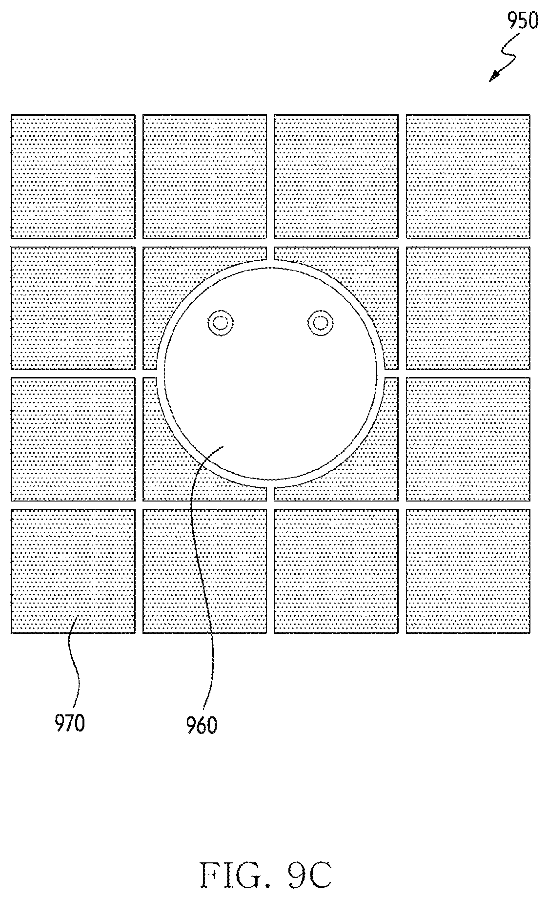 Patent US12581006 Figure 16 – Wireless module and electronic device including the same